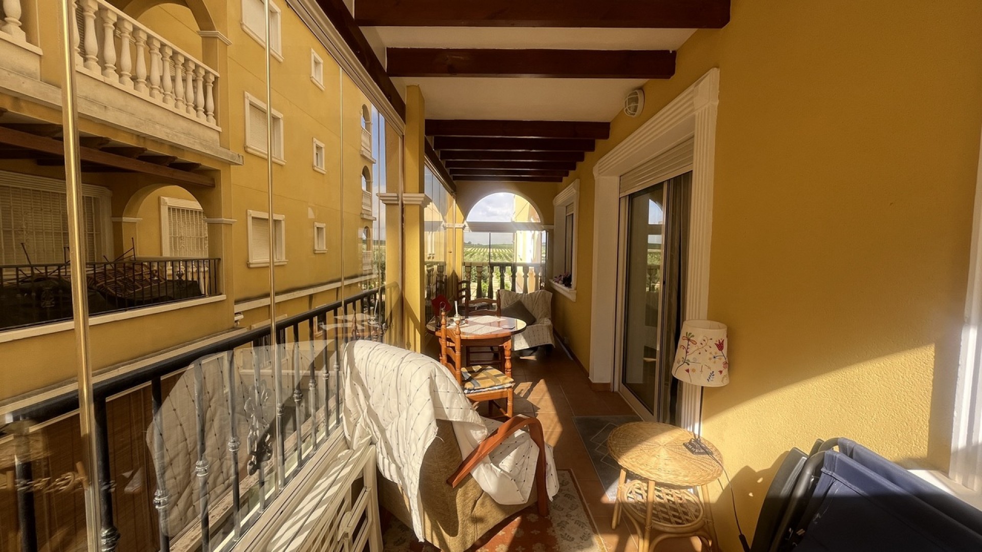 Sale - Apartment Flat -
Algorfa