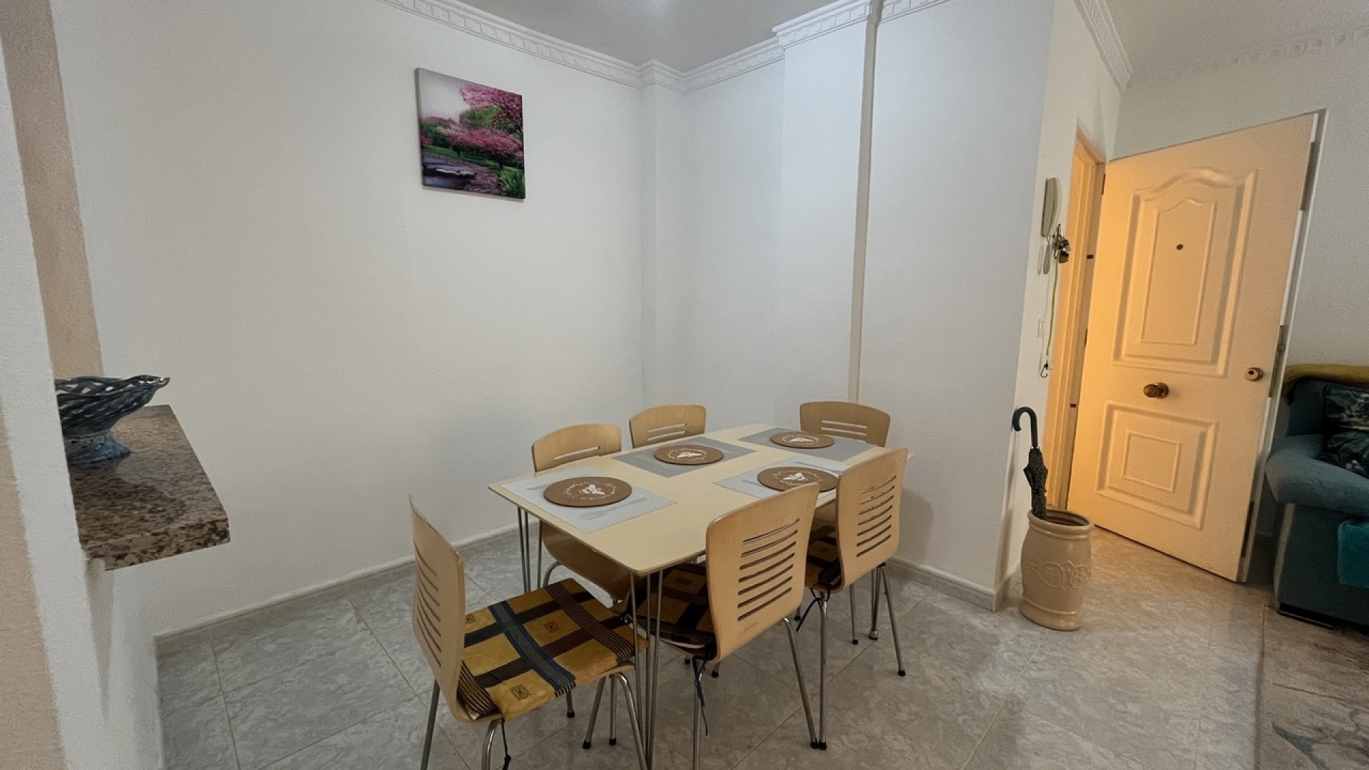 Sale - Apartment Flat -
Algorfa