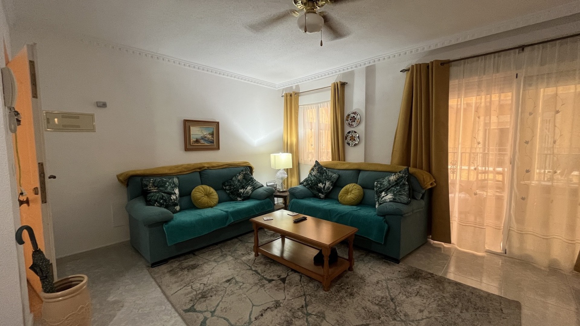 Sale - Apartment Flat -
Algorfa