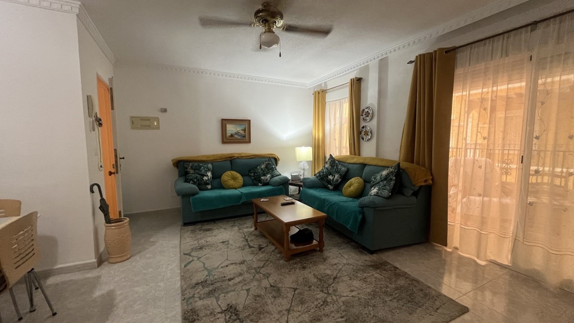 Sale - Apartment Flat -
Algorfa