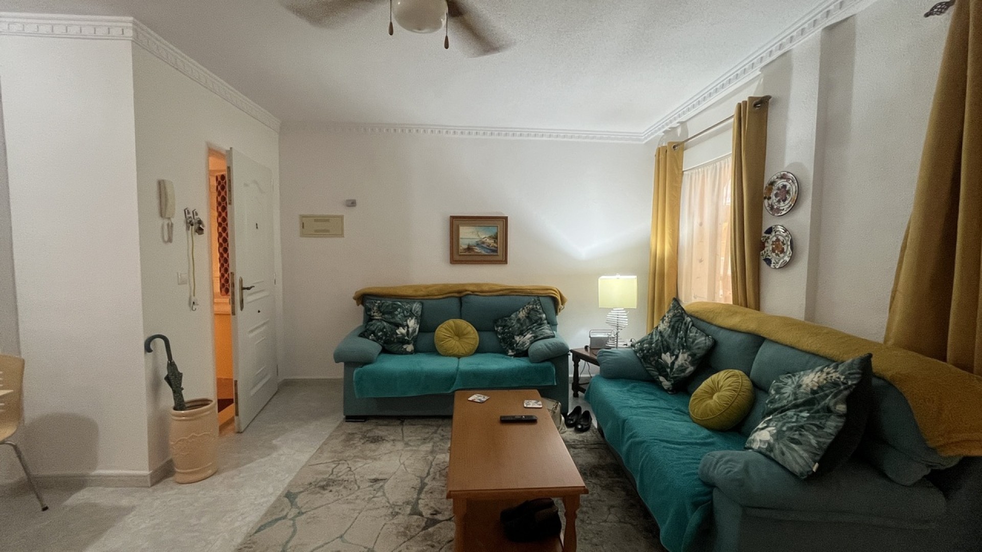 Sale - Apartment Flat -
Algorfa
