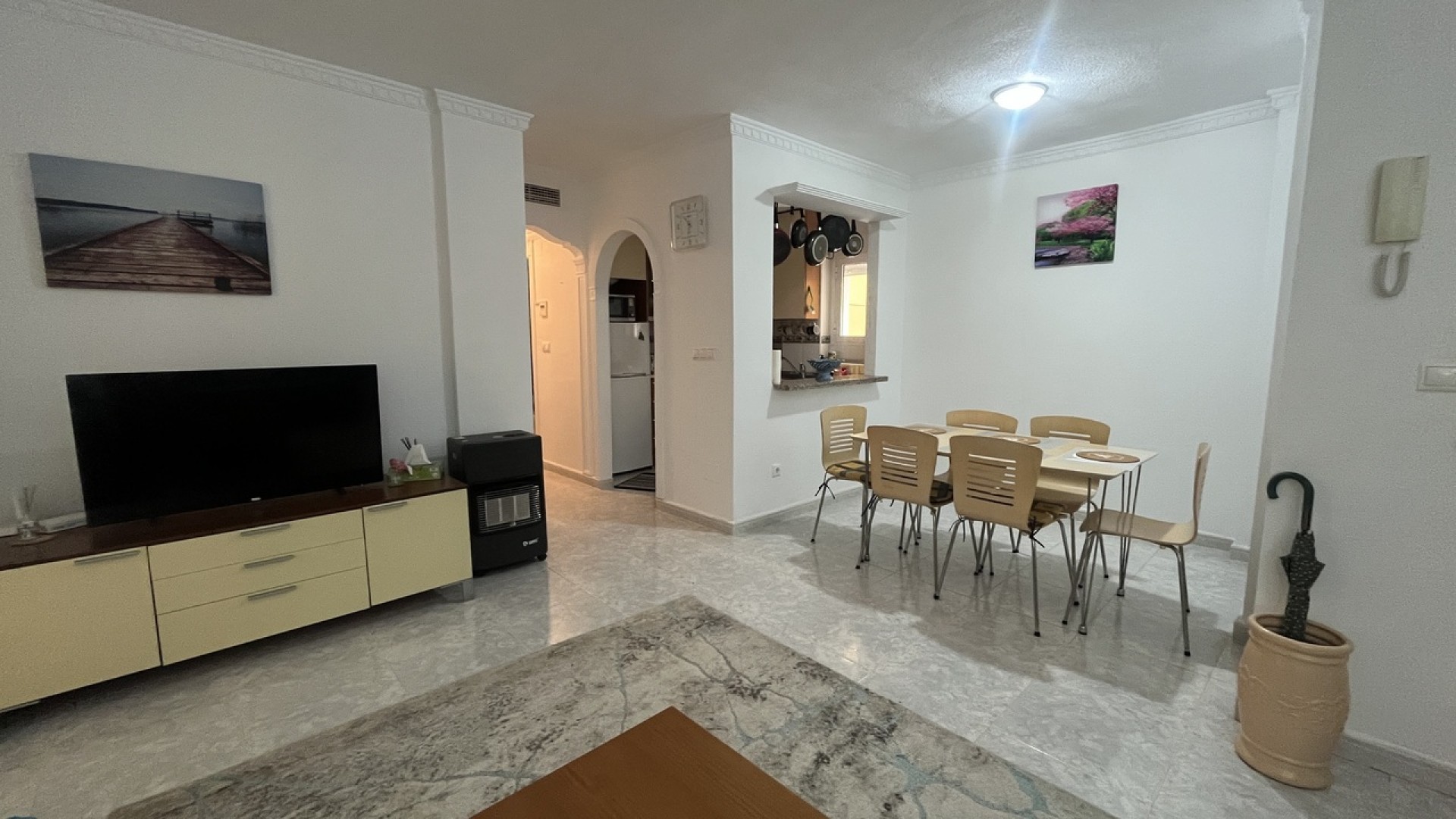 Sale - Apartment Flat -
Algorfa