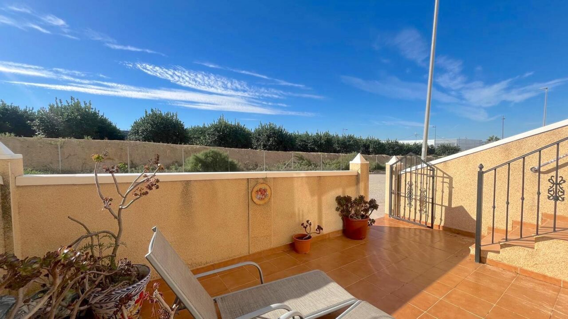 Sale - Apartment Flat -
Algorfa