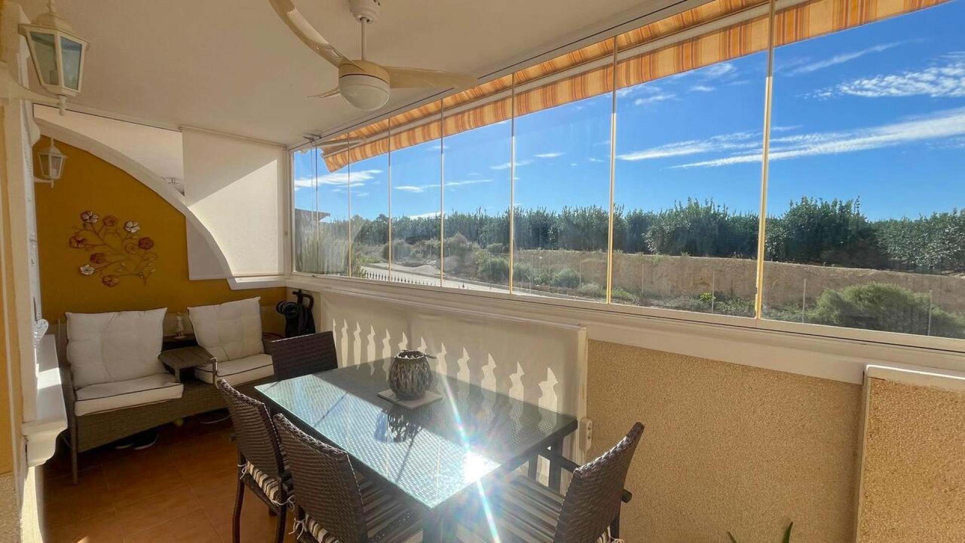 Sale - Apartment Flat -
Algorfa