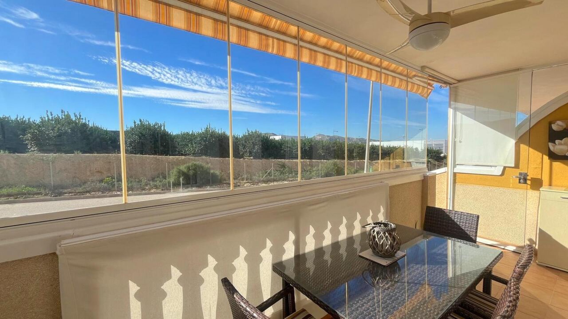 Sale - Apartment Flat -
Algorfa