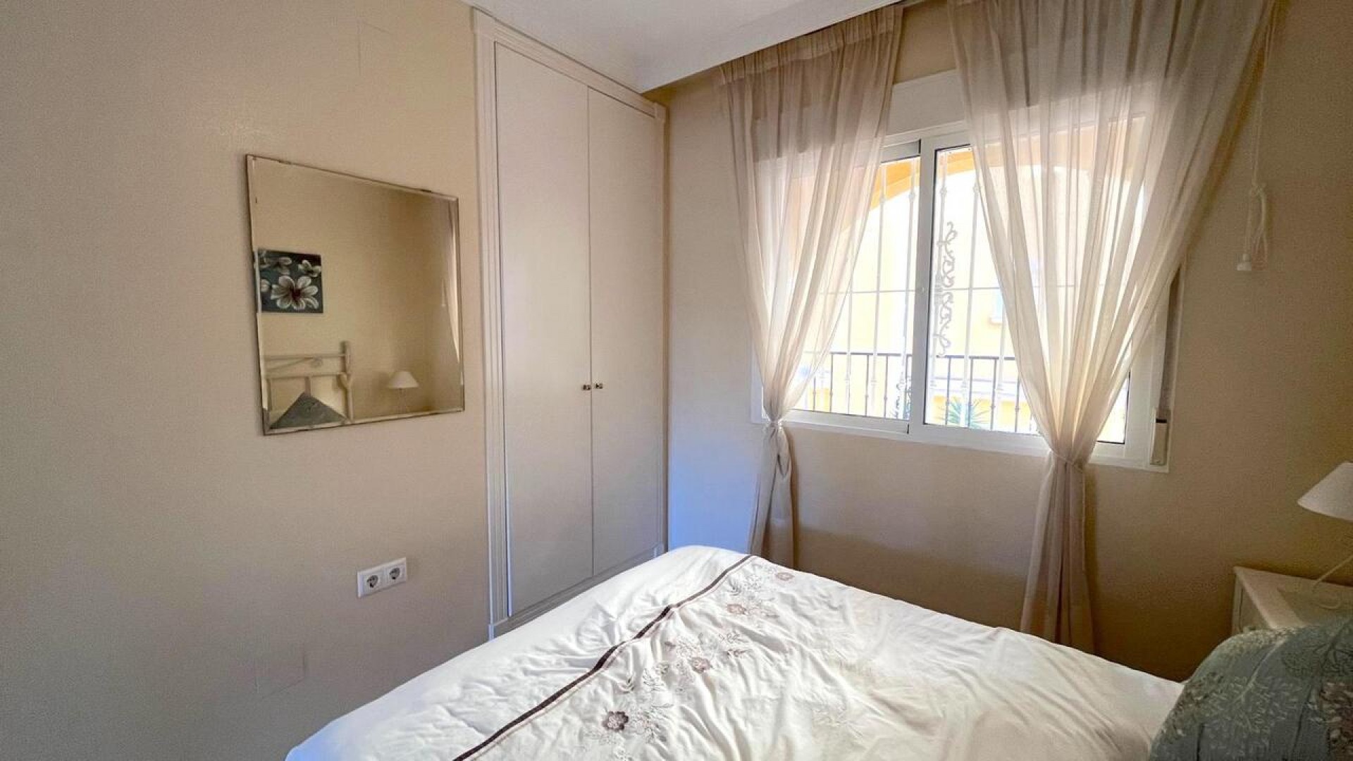 Sale - Apartment Flat -
Algorfa