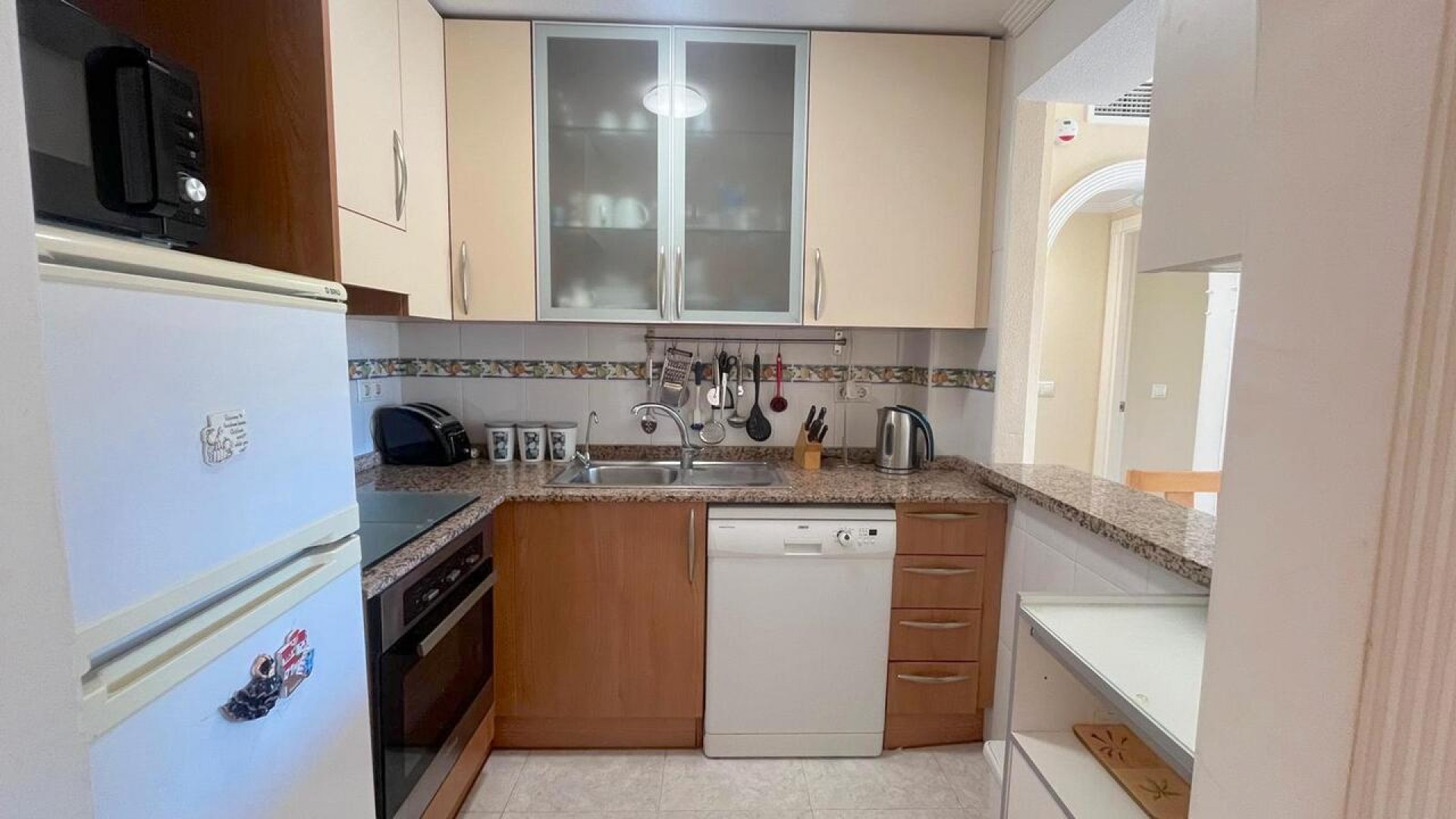 Sale - Apartment Flat -
Algorfa