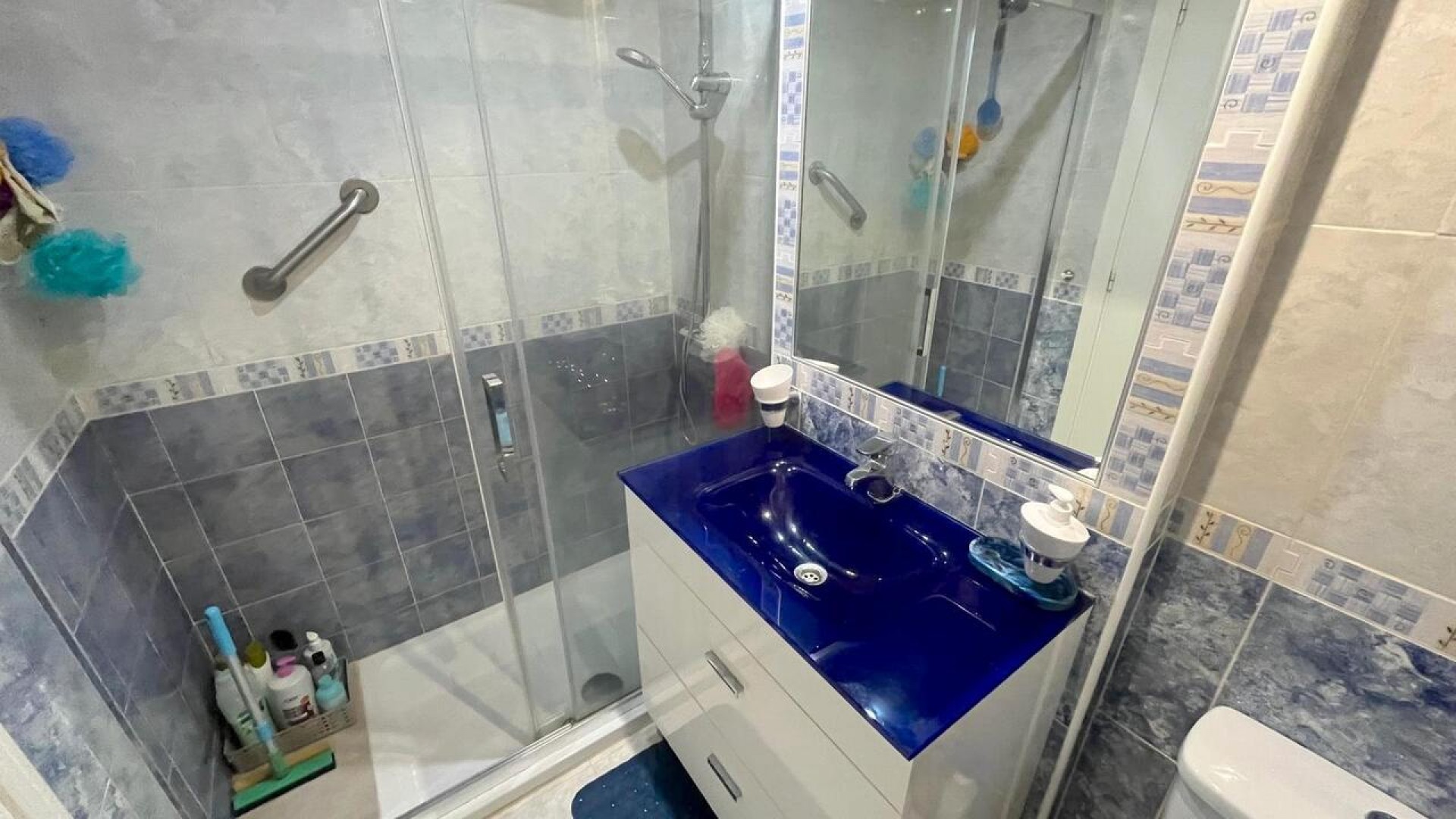 Sale - Apartment Flat -
Algorfa