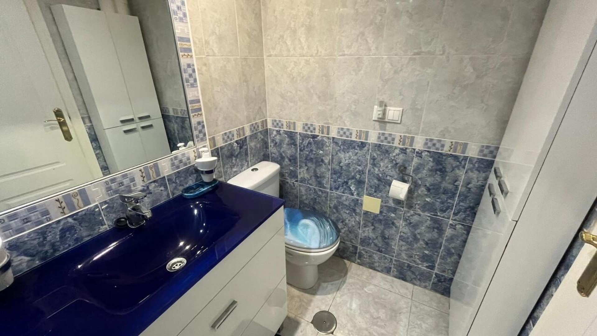 Sale - Apartment Flat -
Algorfa