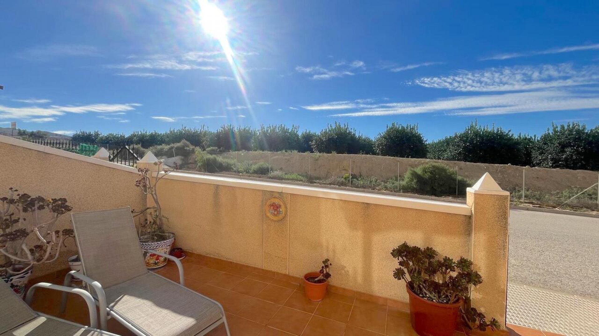 Sale - Apartment Flat -
Algorfa