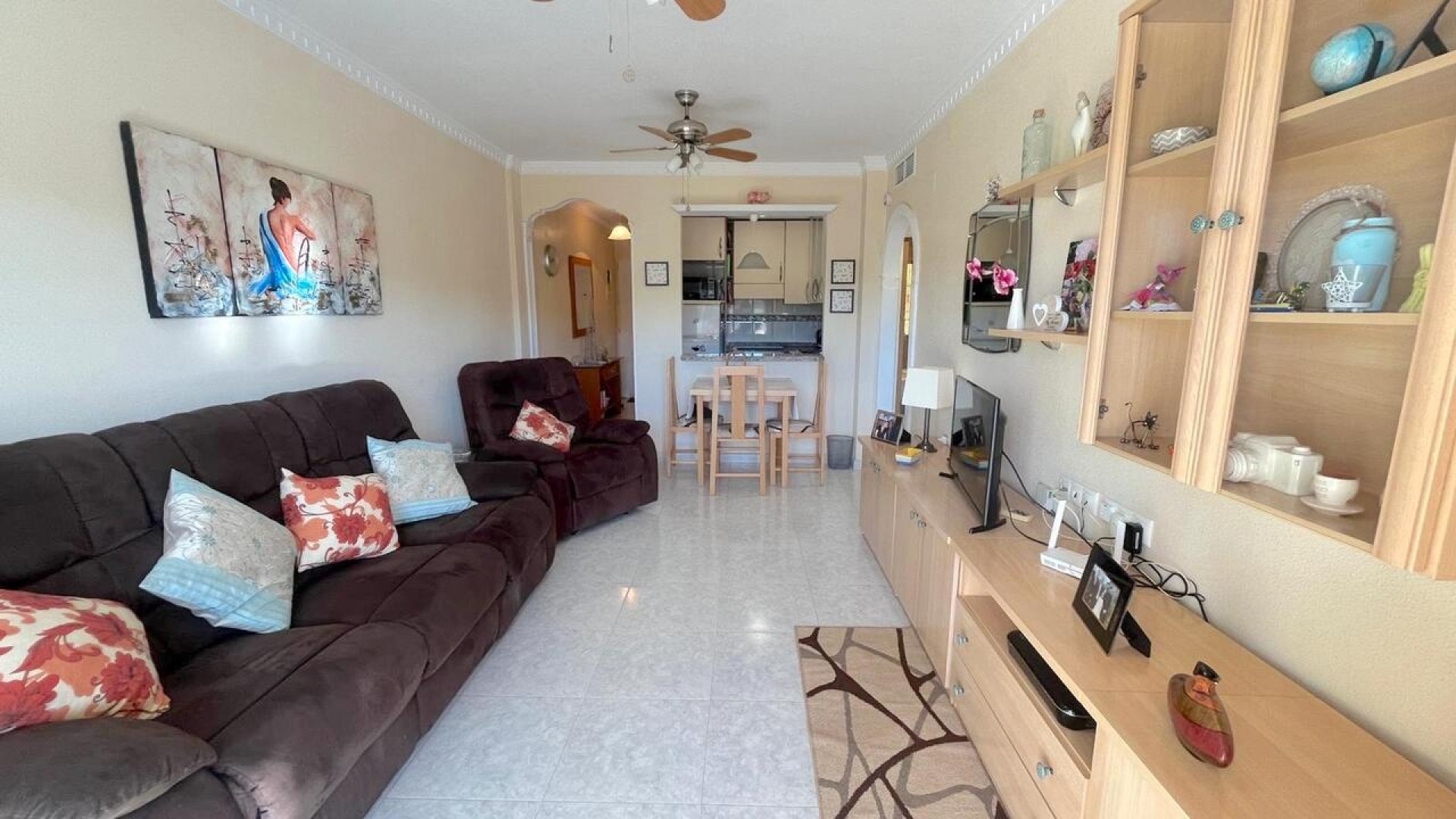 Sale - Apartment Flat -
Algorfa