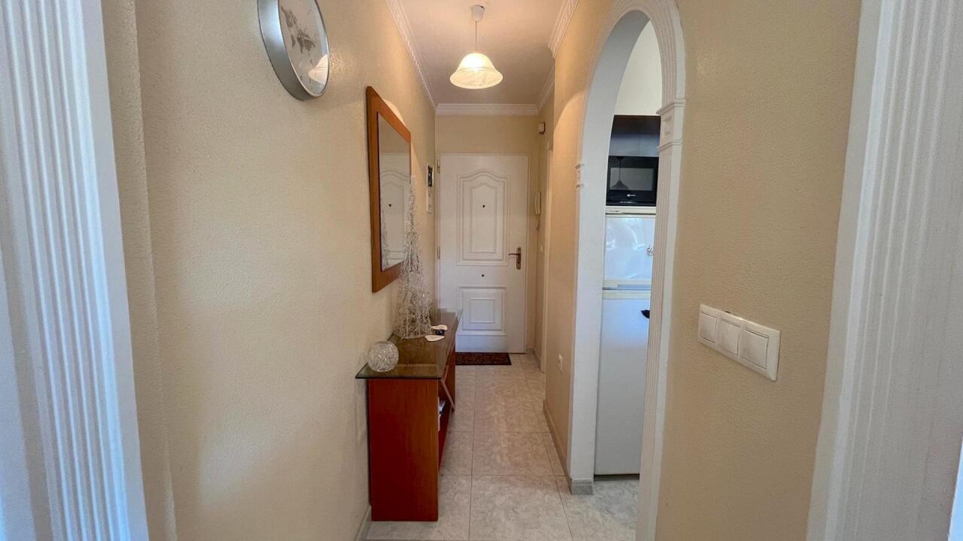 Sale - Apartment Flat -
Algorfa