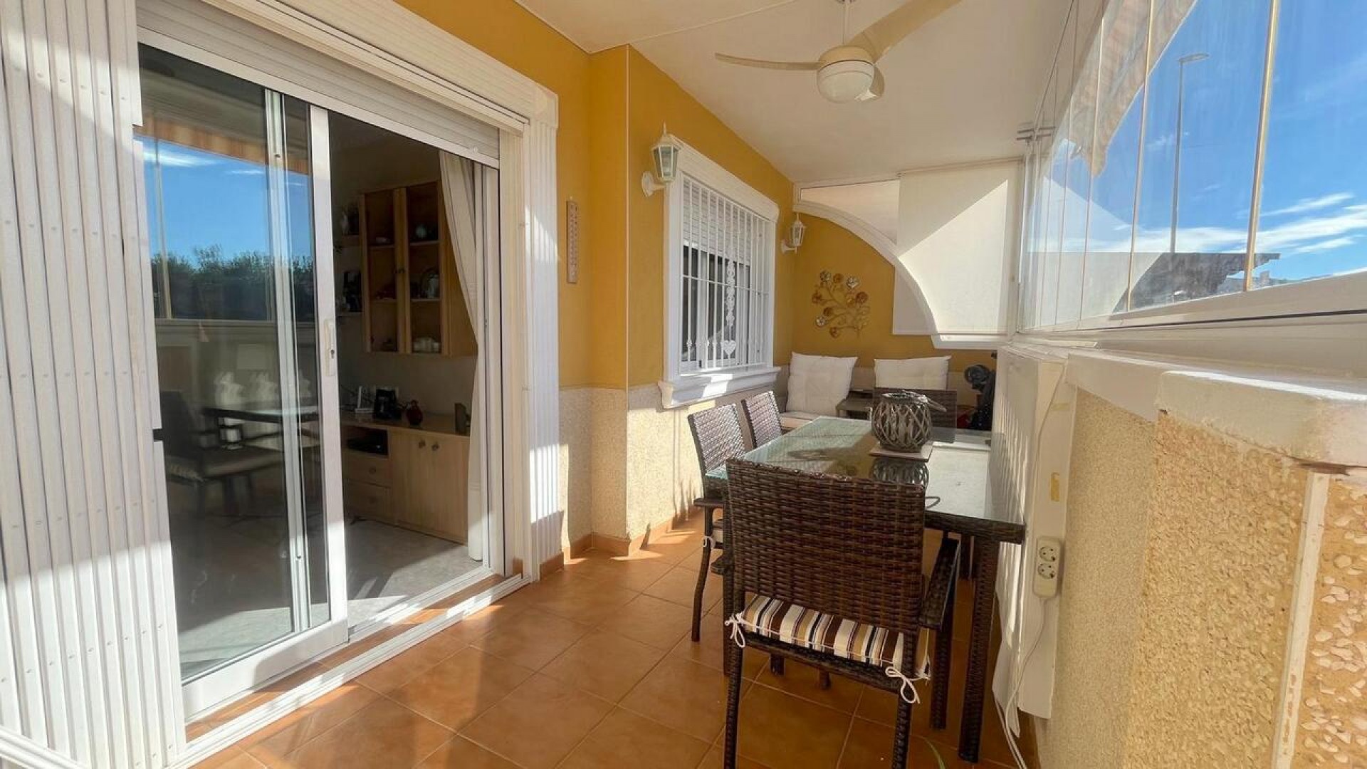 Sale - Apartment Flat -
Algorfa