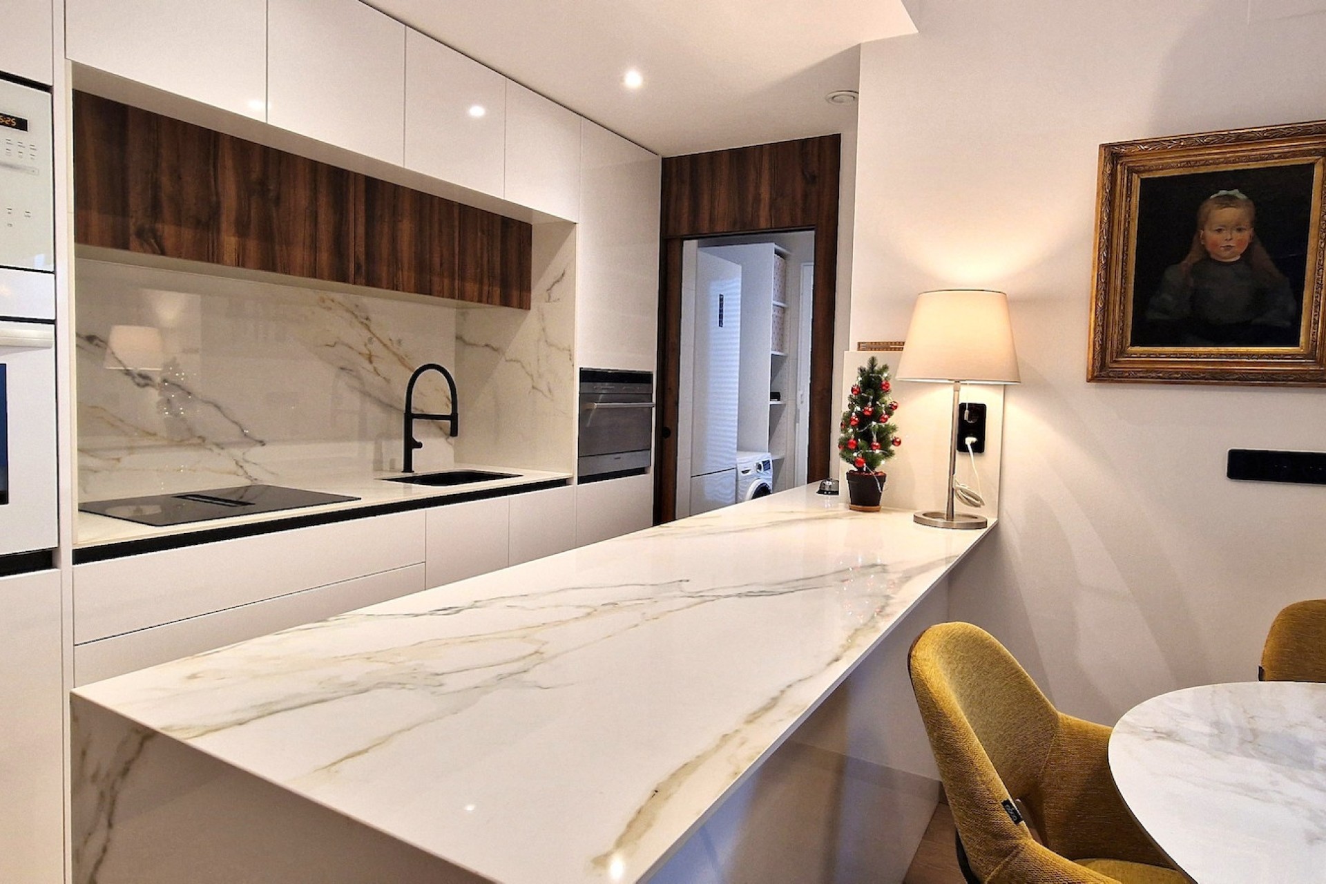 Sale - Apartment Flat -
Algorfa