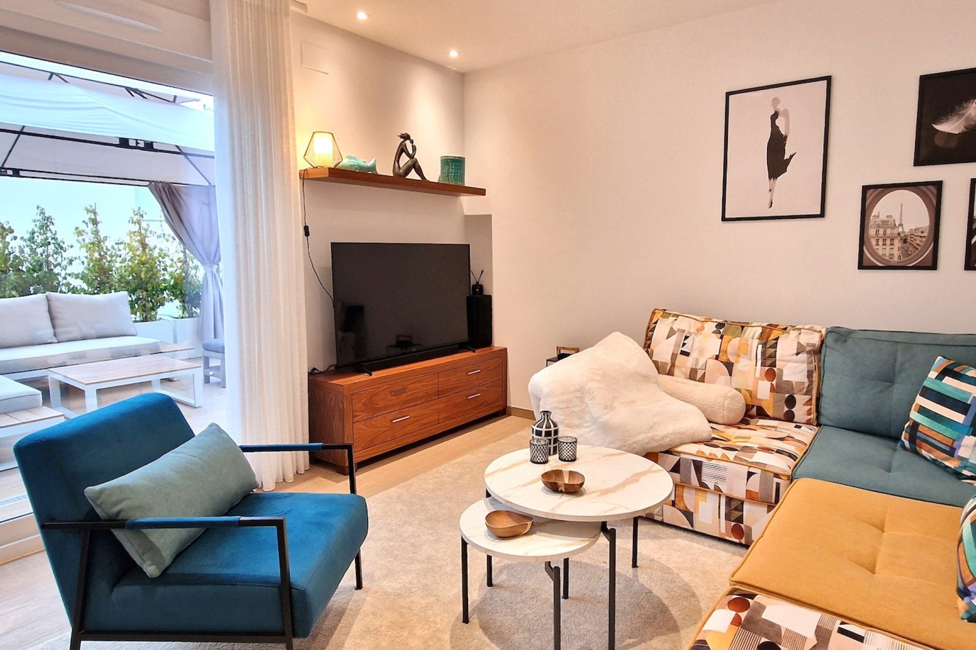 Sale - Apartment Flat -
Algorfa