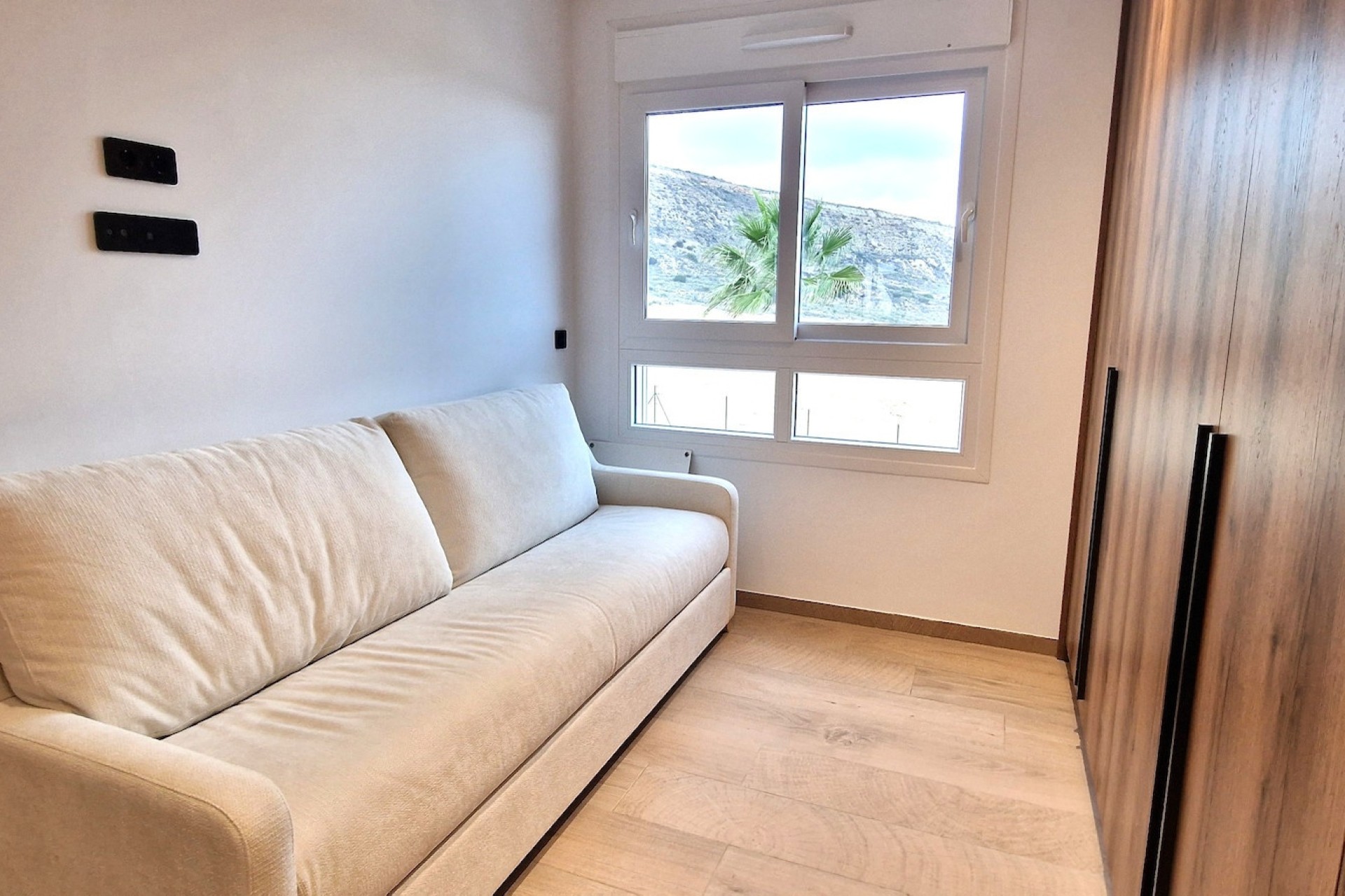 Sale - Apartment Flat -
Algorfa