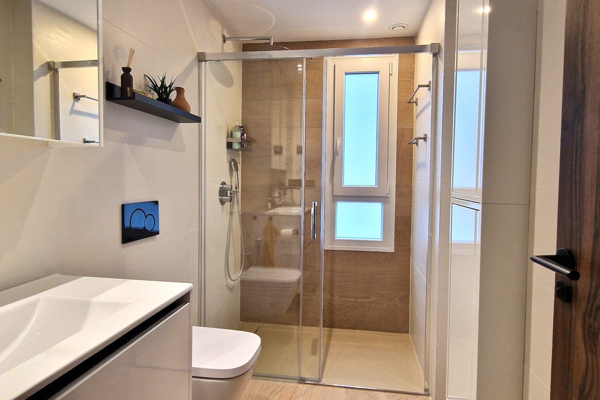 Sale - Apartment Flat -
Algorfa