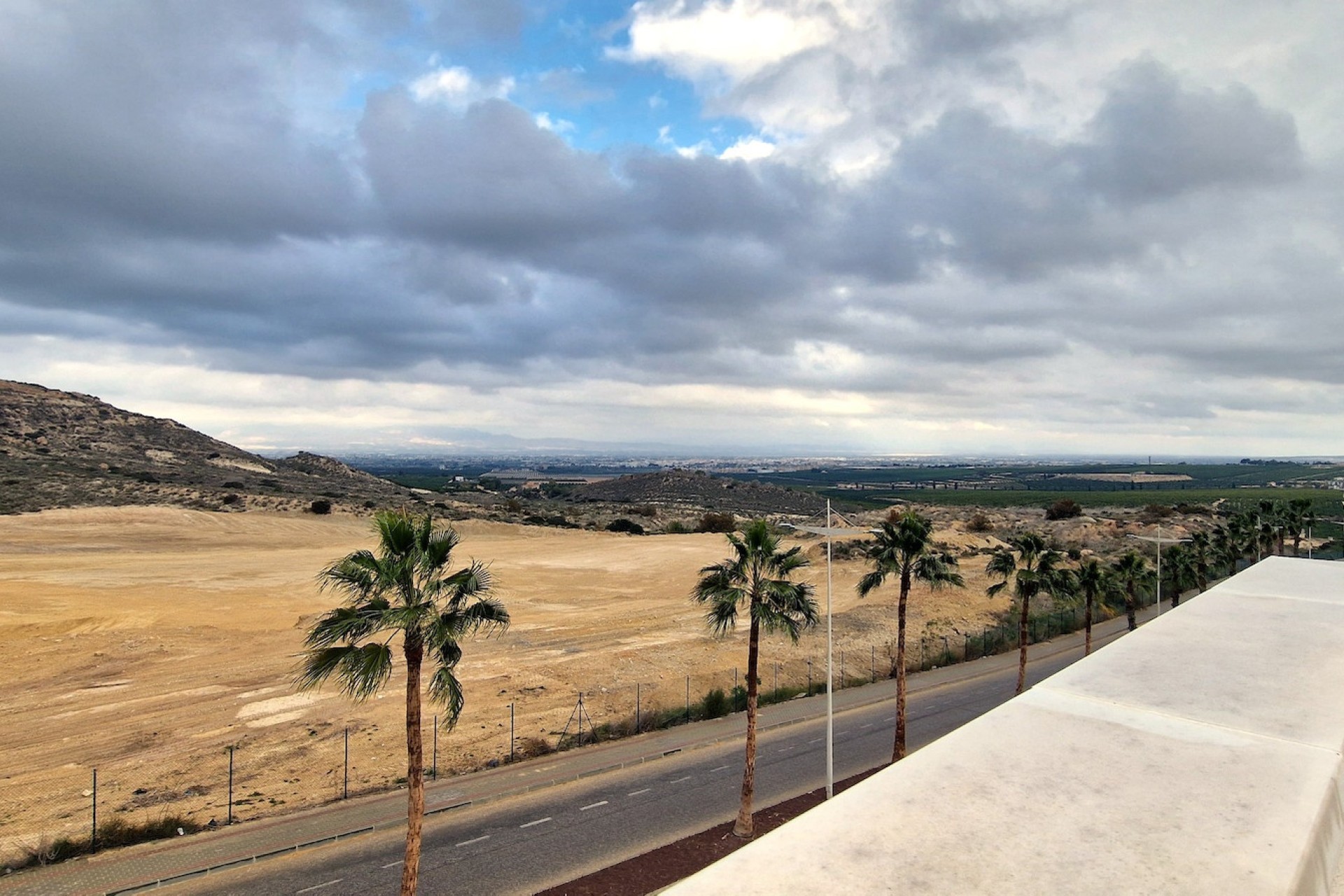 Sale - Apartment Flat -
Algorfa