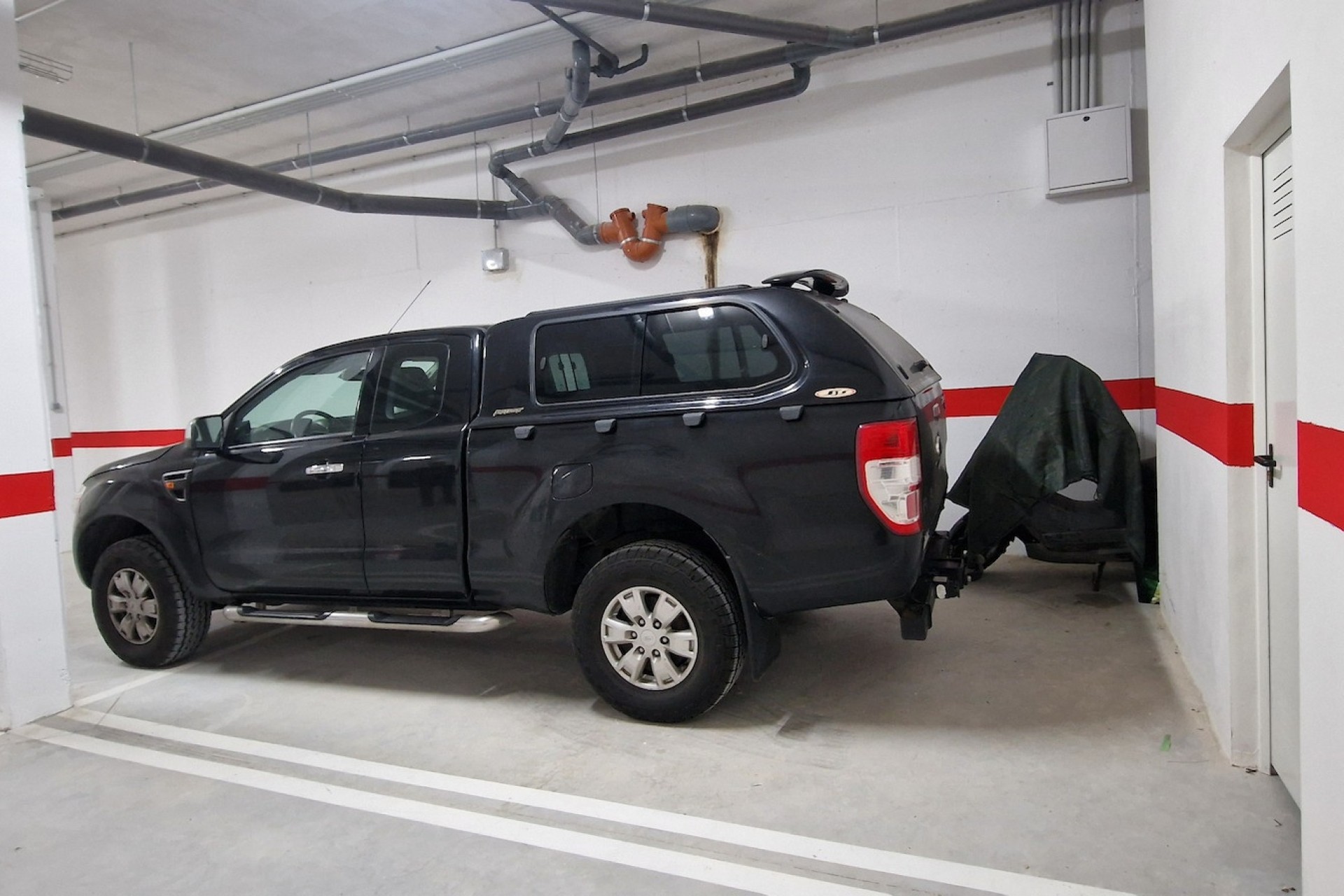 Sale - Apartment Flat -
Algorfa