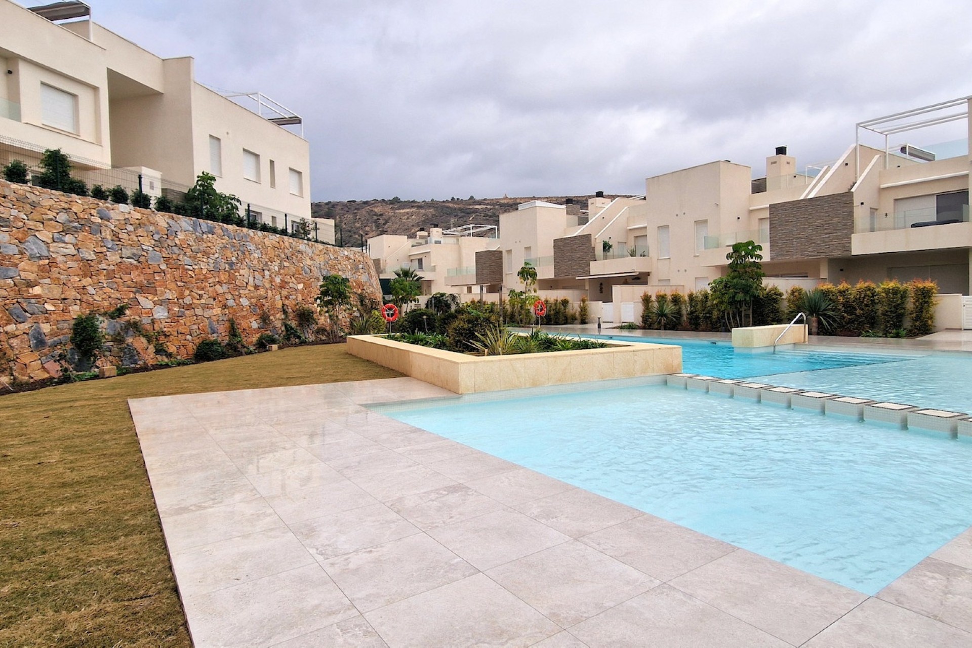Sale - Apartment Flat -
Algorfa