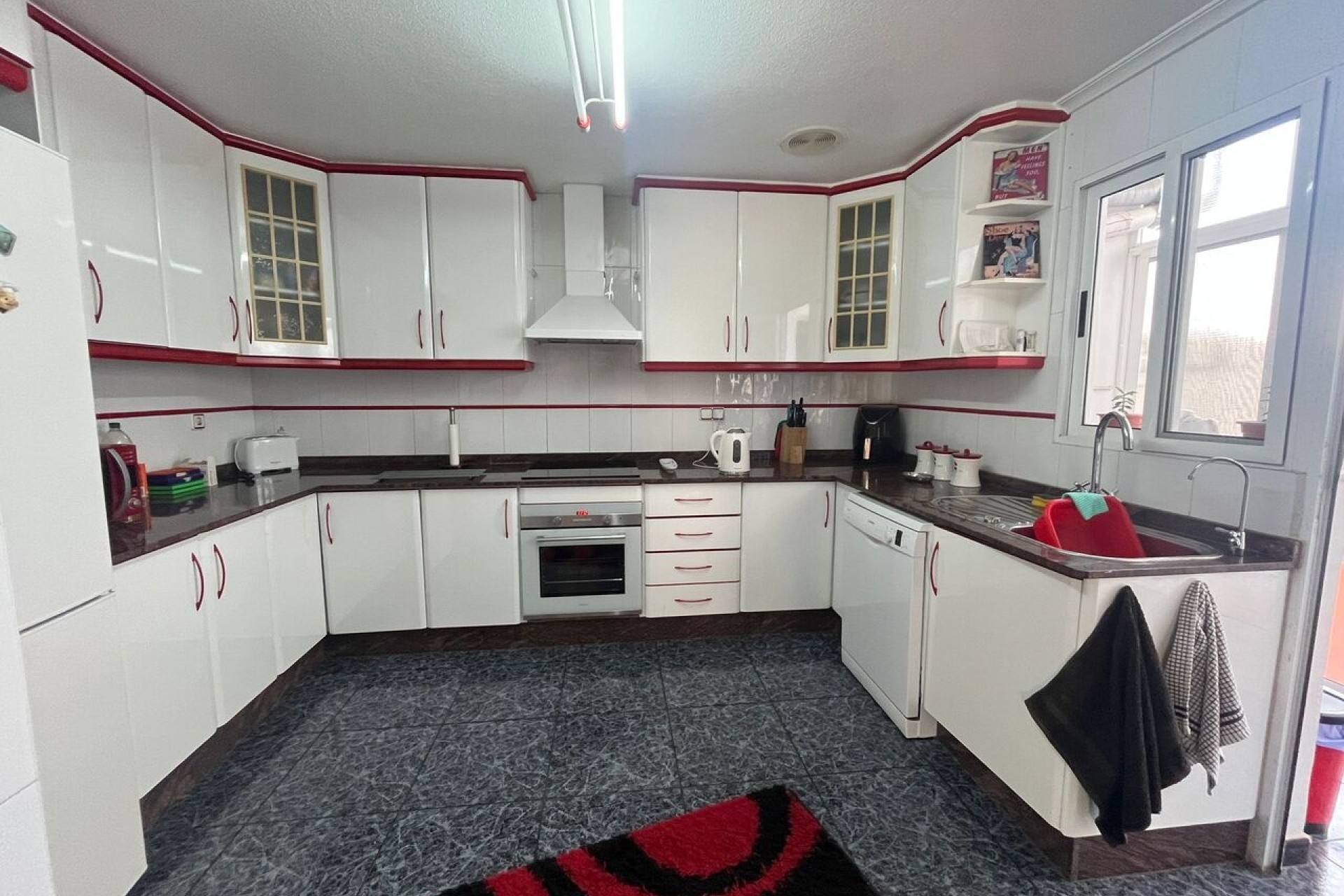 Sale - Apartment Flat -
Algorfa