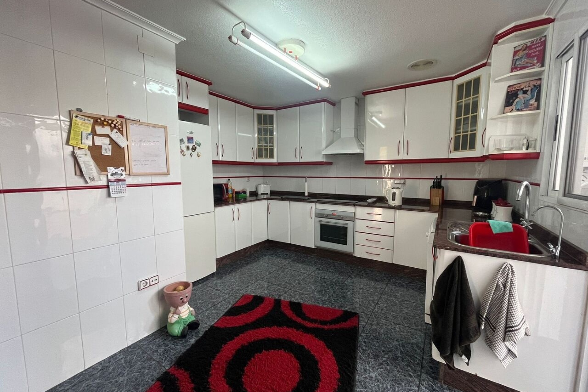 Sale - Apartment Flat -
Algorfa