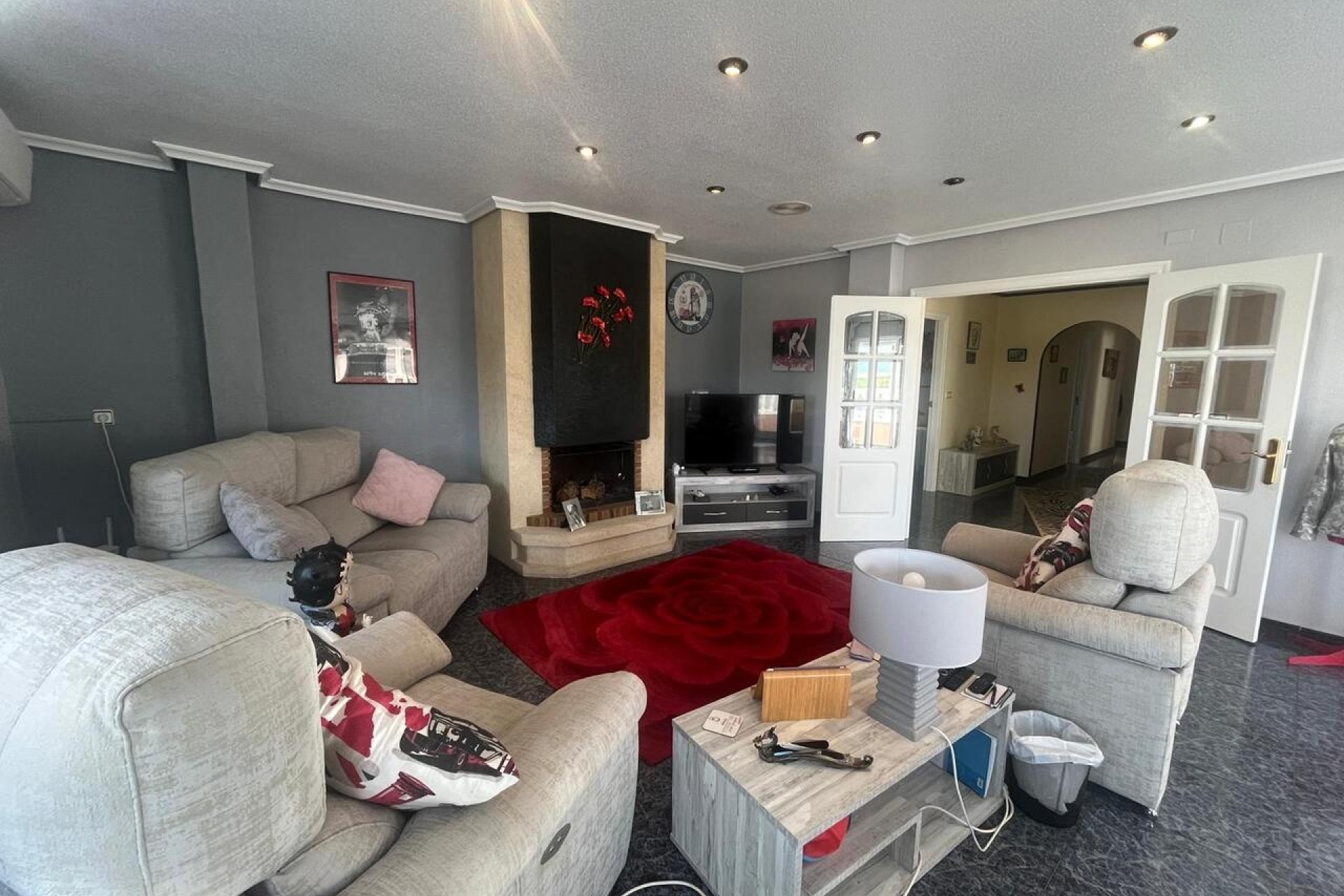 Sale - Apartment Flat -
Algorfa