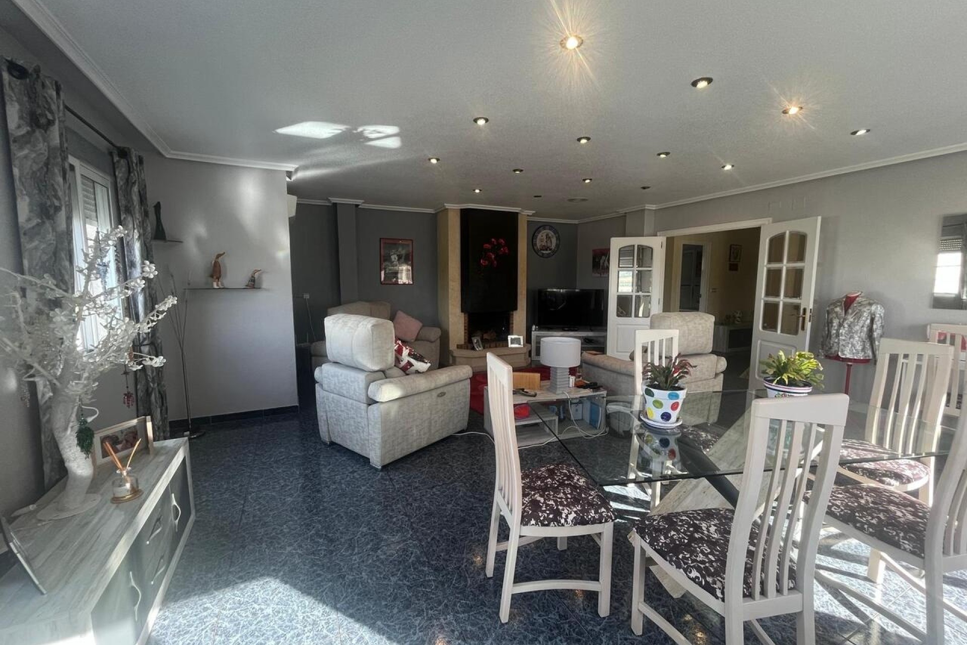 Sale - Apartment Flat -
Algorfa