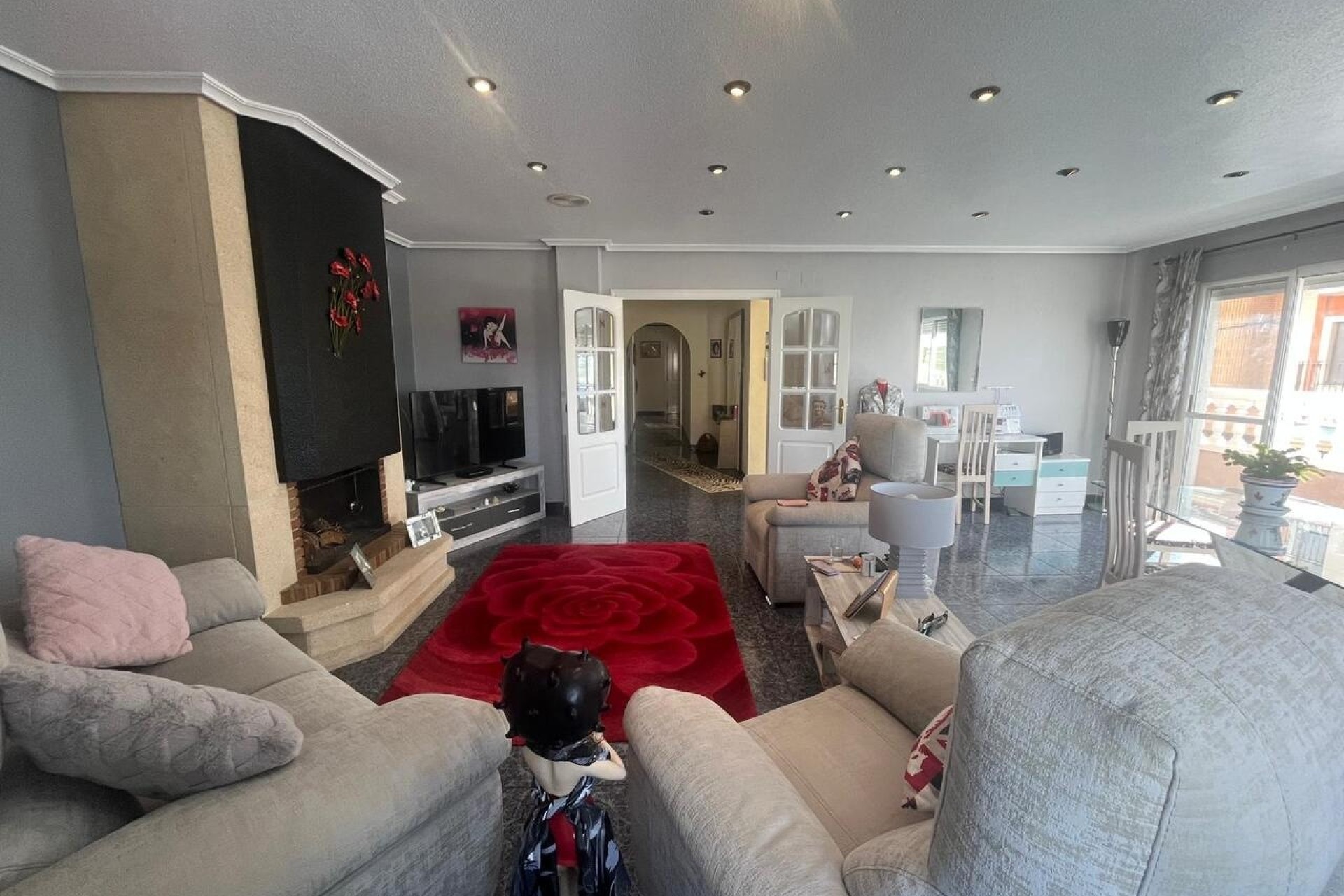 Sale - Apartment Flat -
Algorfa