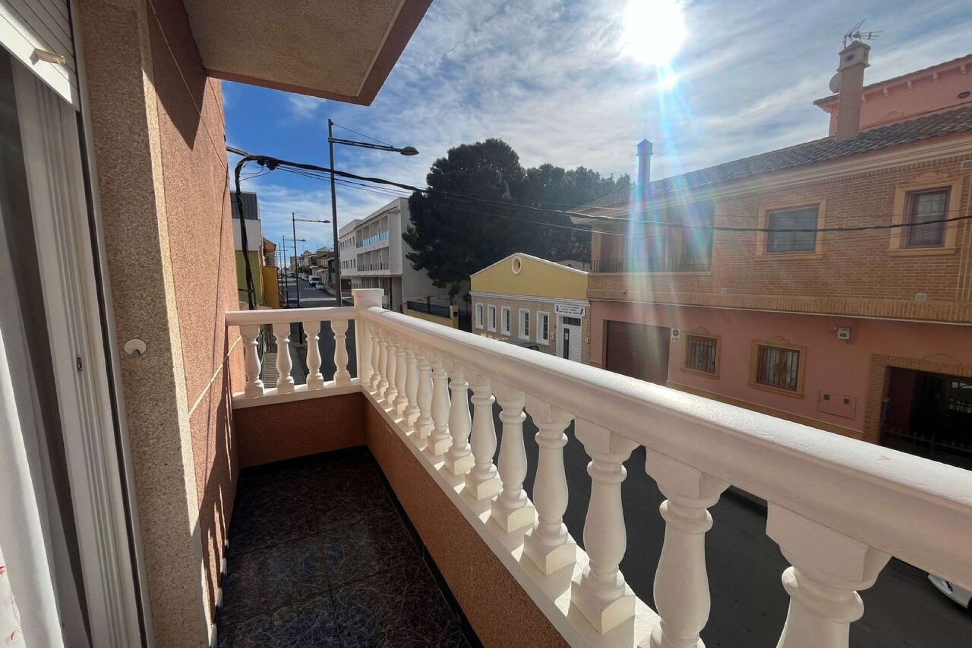 Sale - Apartment Flat -
Algorfa