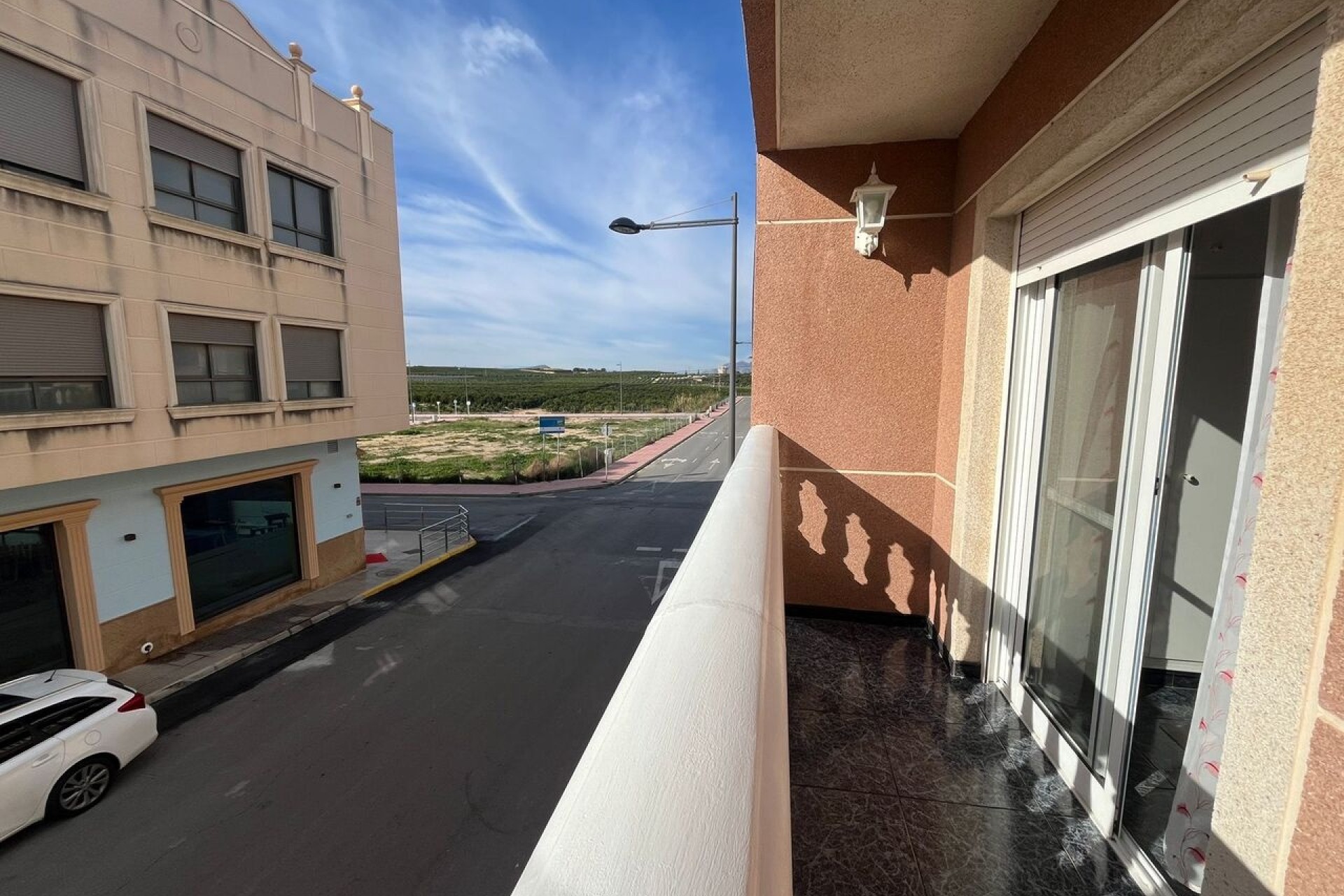 Sale - Apartment Flat -
Algorfa