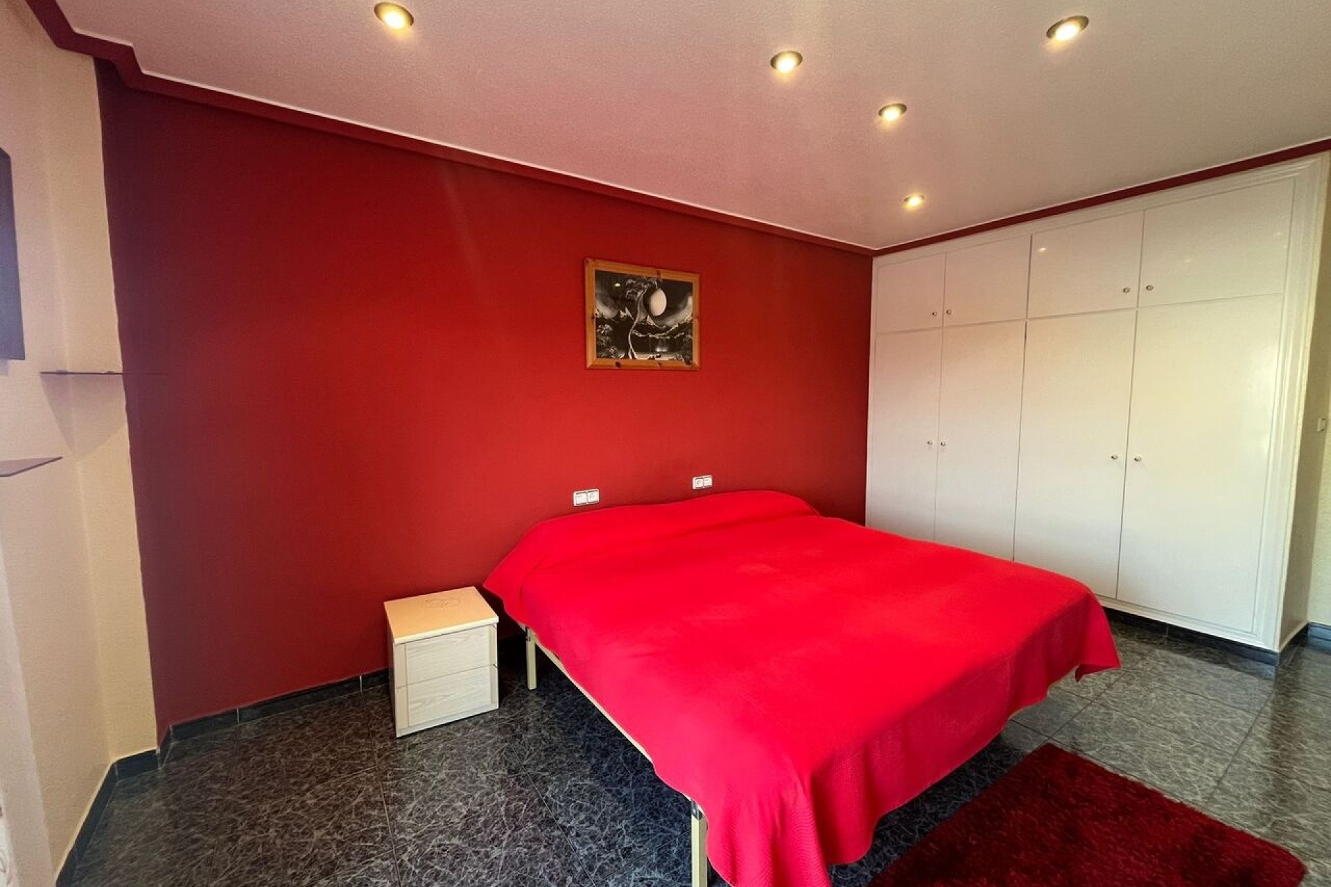 Sale - Apartment Flat -
Algorfa