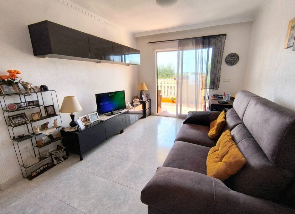 Sale - Apartment Flat -
Algorfa