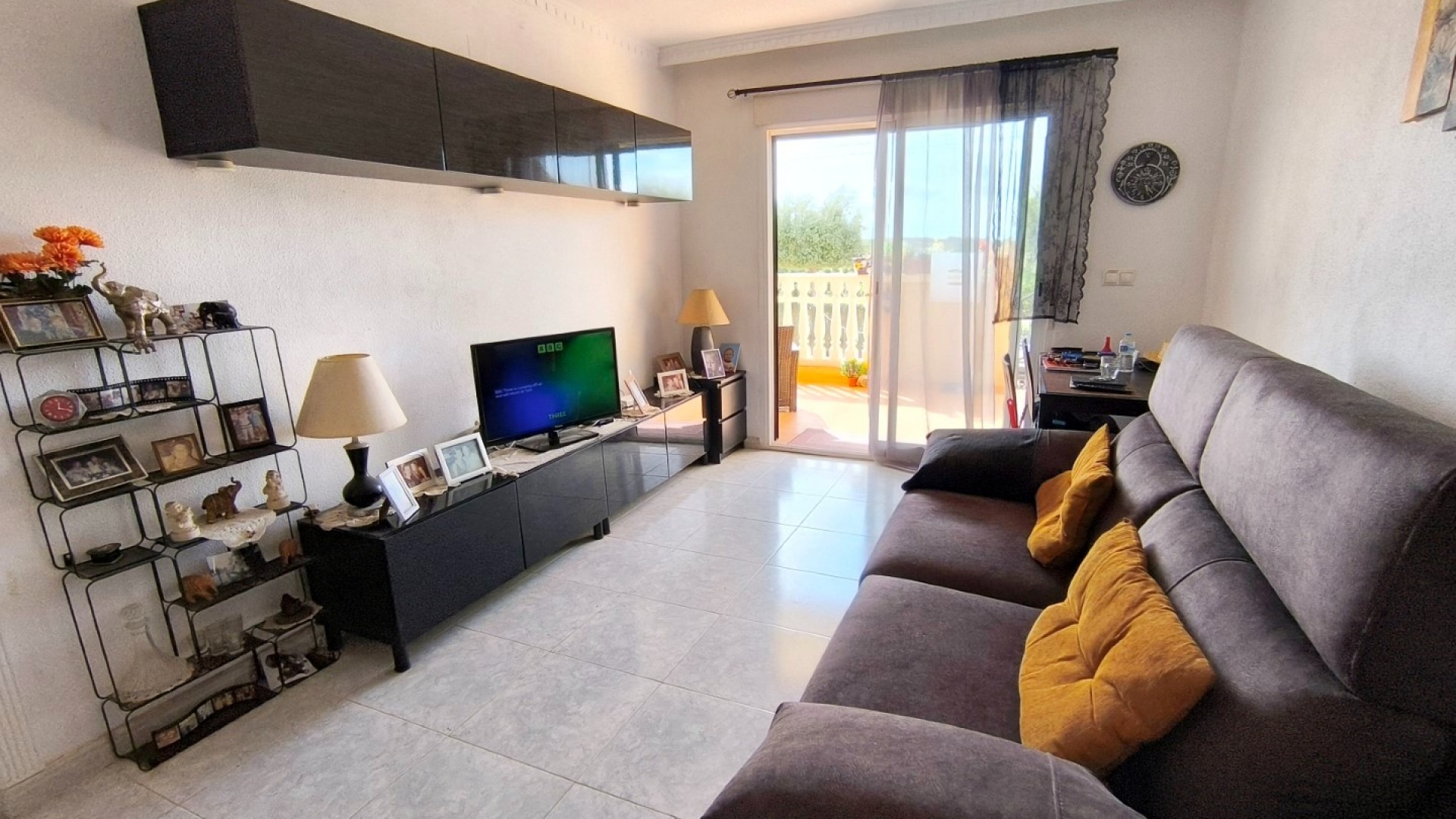 Sale - Apartment Flat -
Algorfa