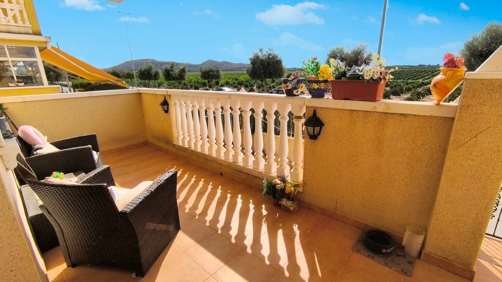Sale - Apartment Flat -
Algorfa