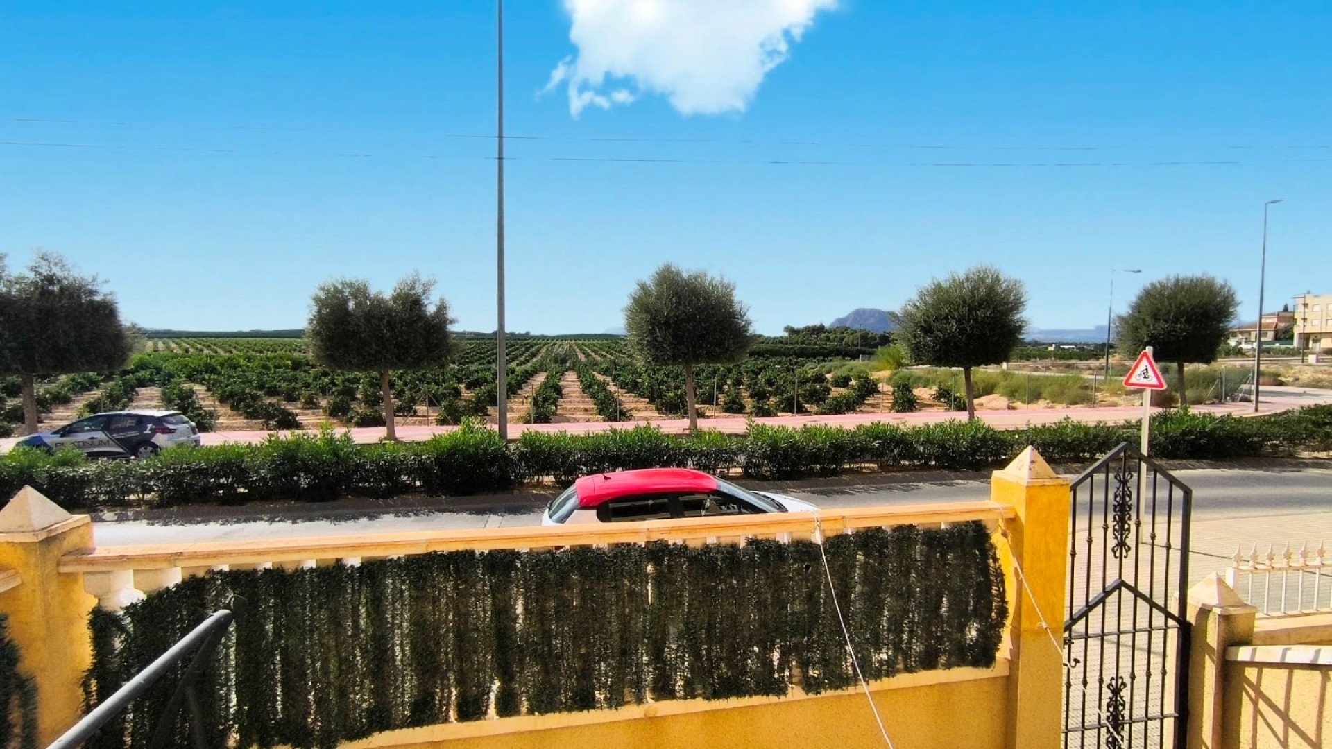 Sale - Apartment Flat -
Algorfa