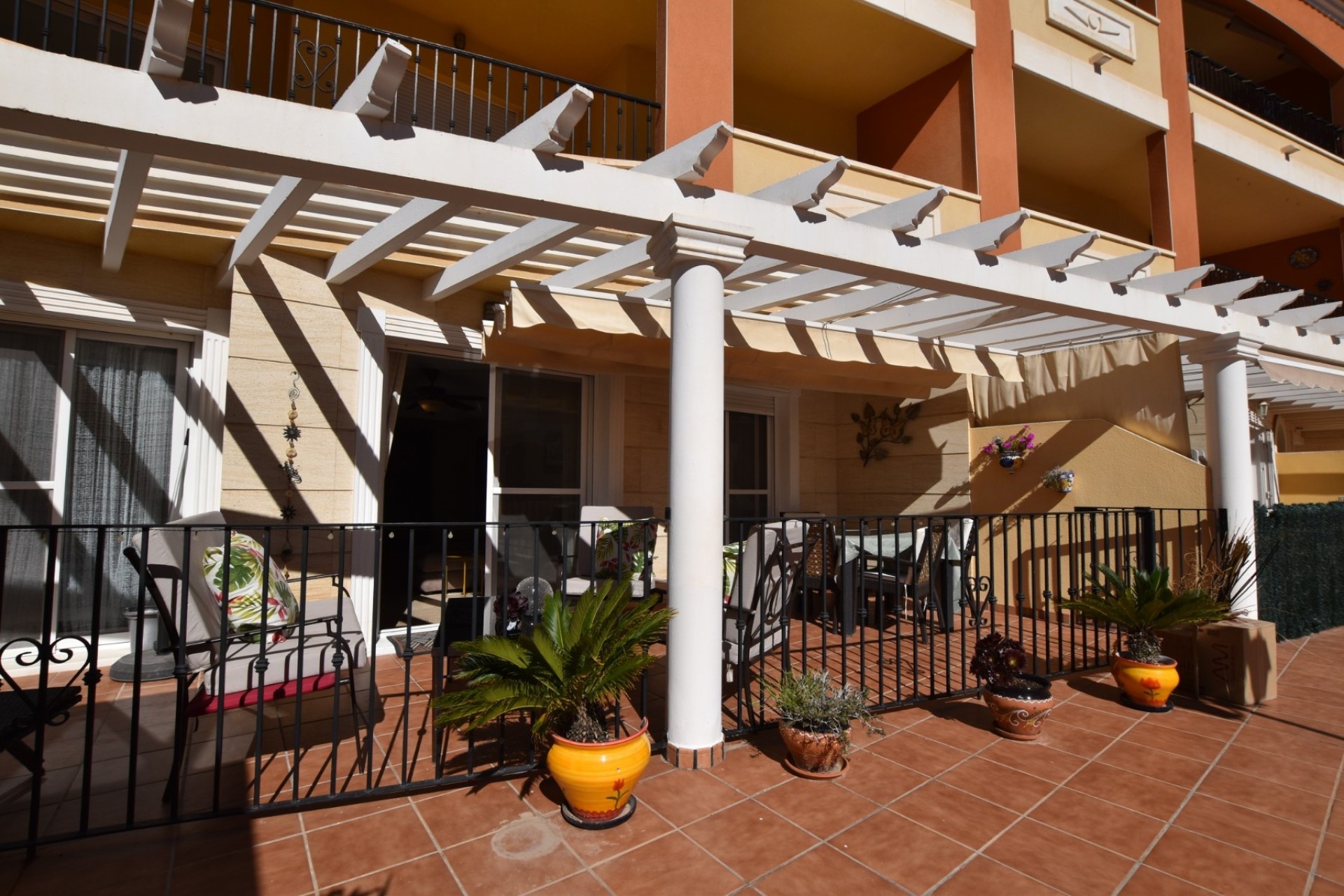 Sale - Apartment Flat -
Algorfa