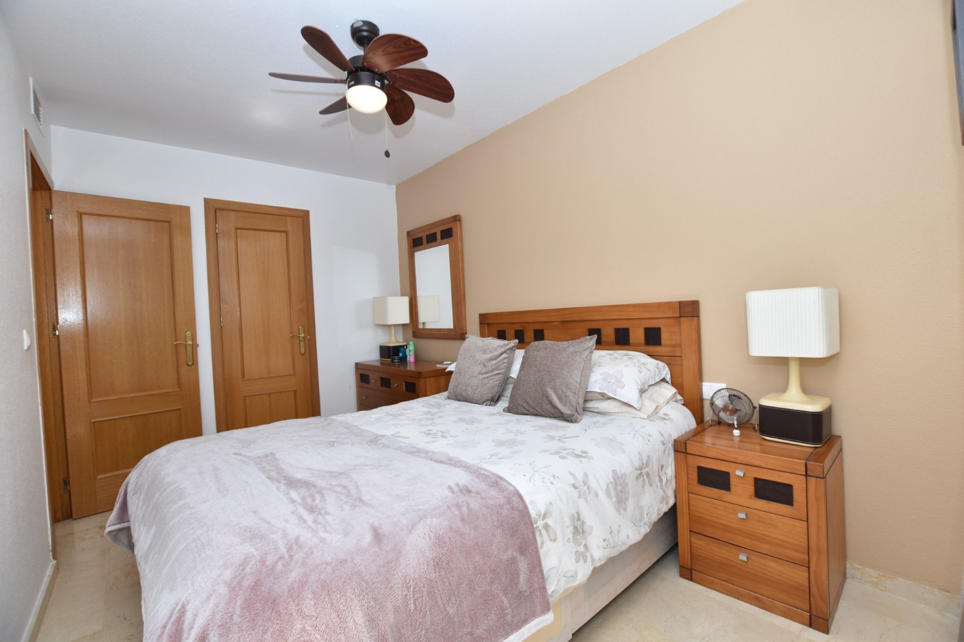 Sale - Apartment Flat -
Algorfa