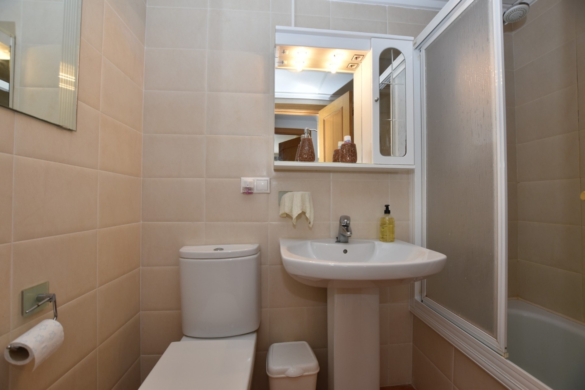 Sale - Apartment Flat -
Algorfa