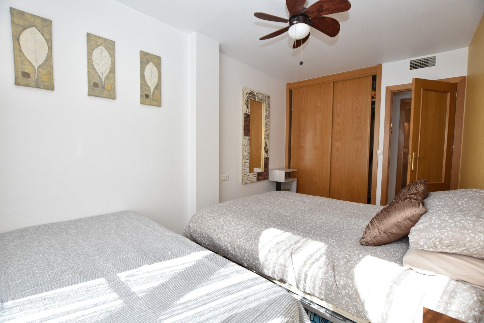 Sale - Apartment Flat -
Algorfa