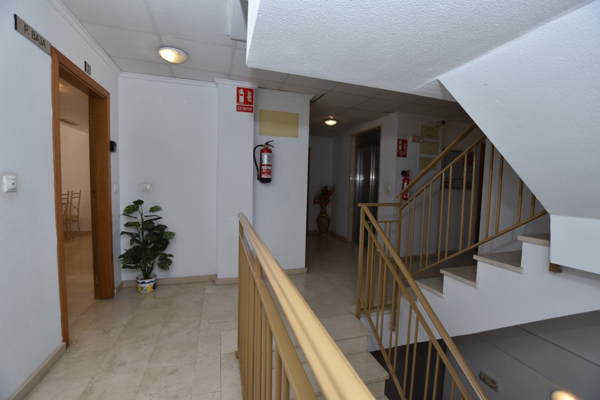 Sale - Apartment Flat -
Algorfa