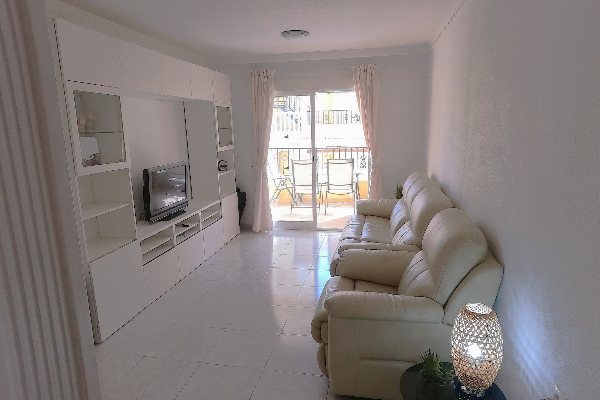 Sale - Apartment Flat -
Algorfa