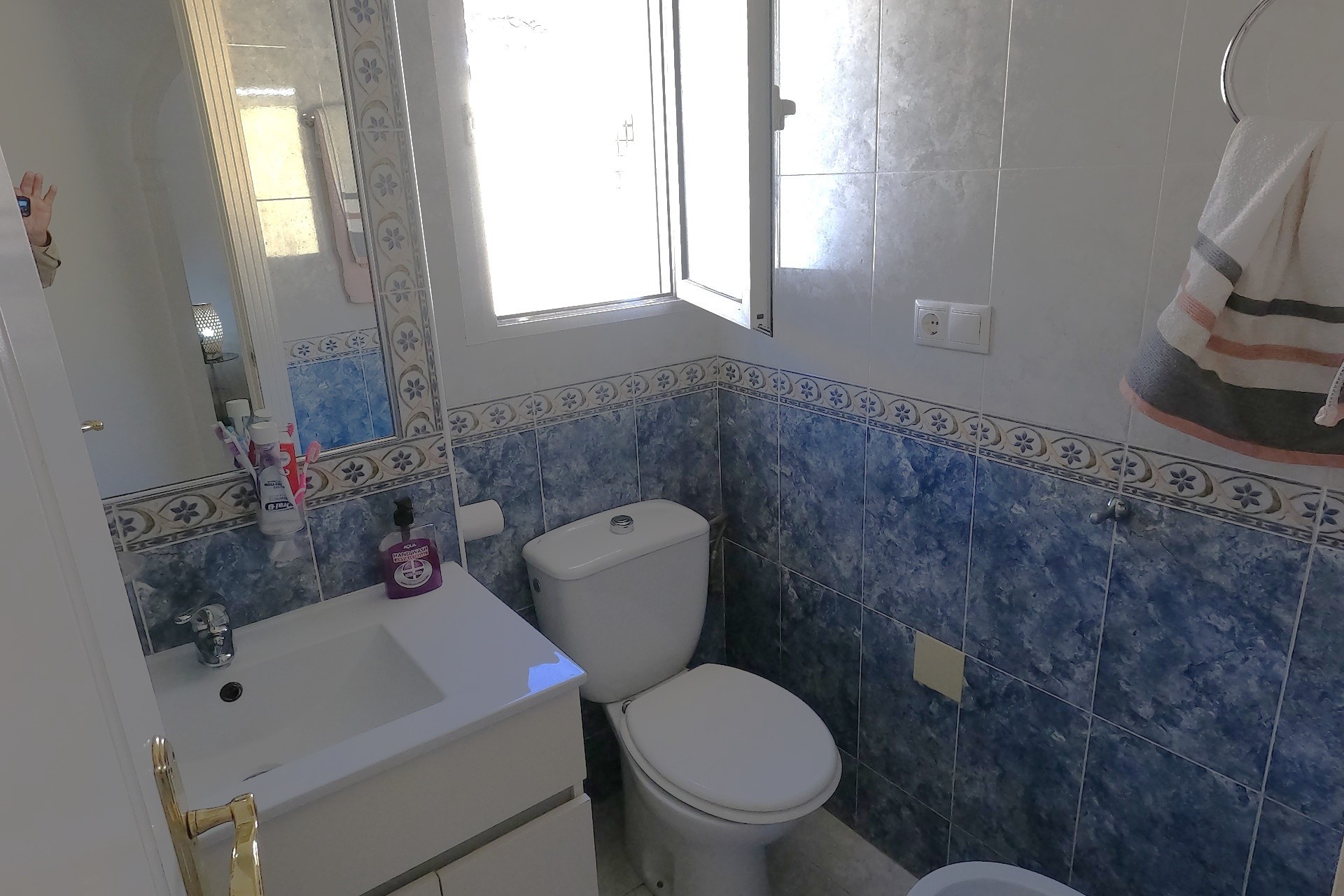 Sale - Apartment Flat -
Algorfa