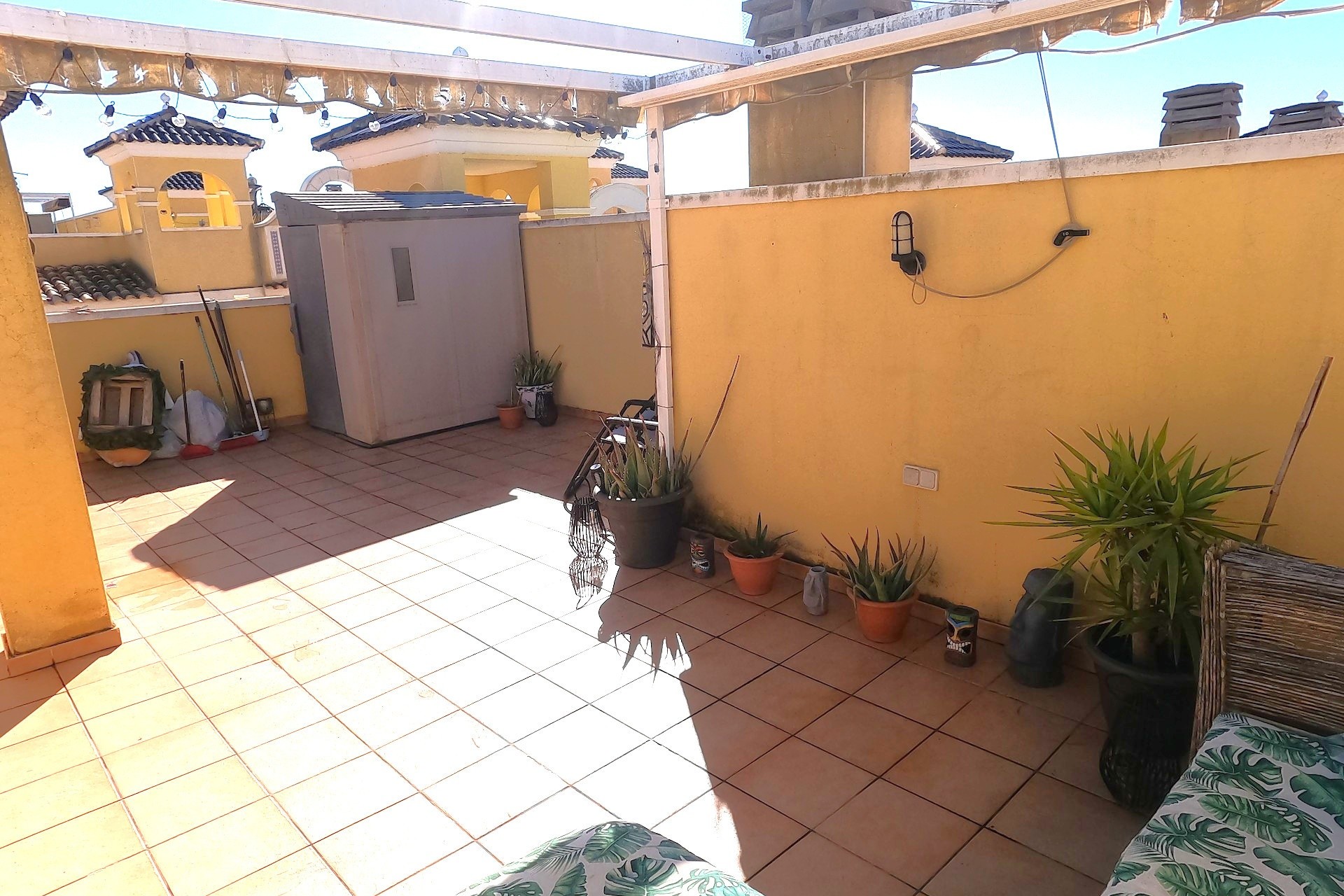 Sale - Apartment Flat -
Algorfa