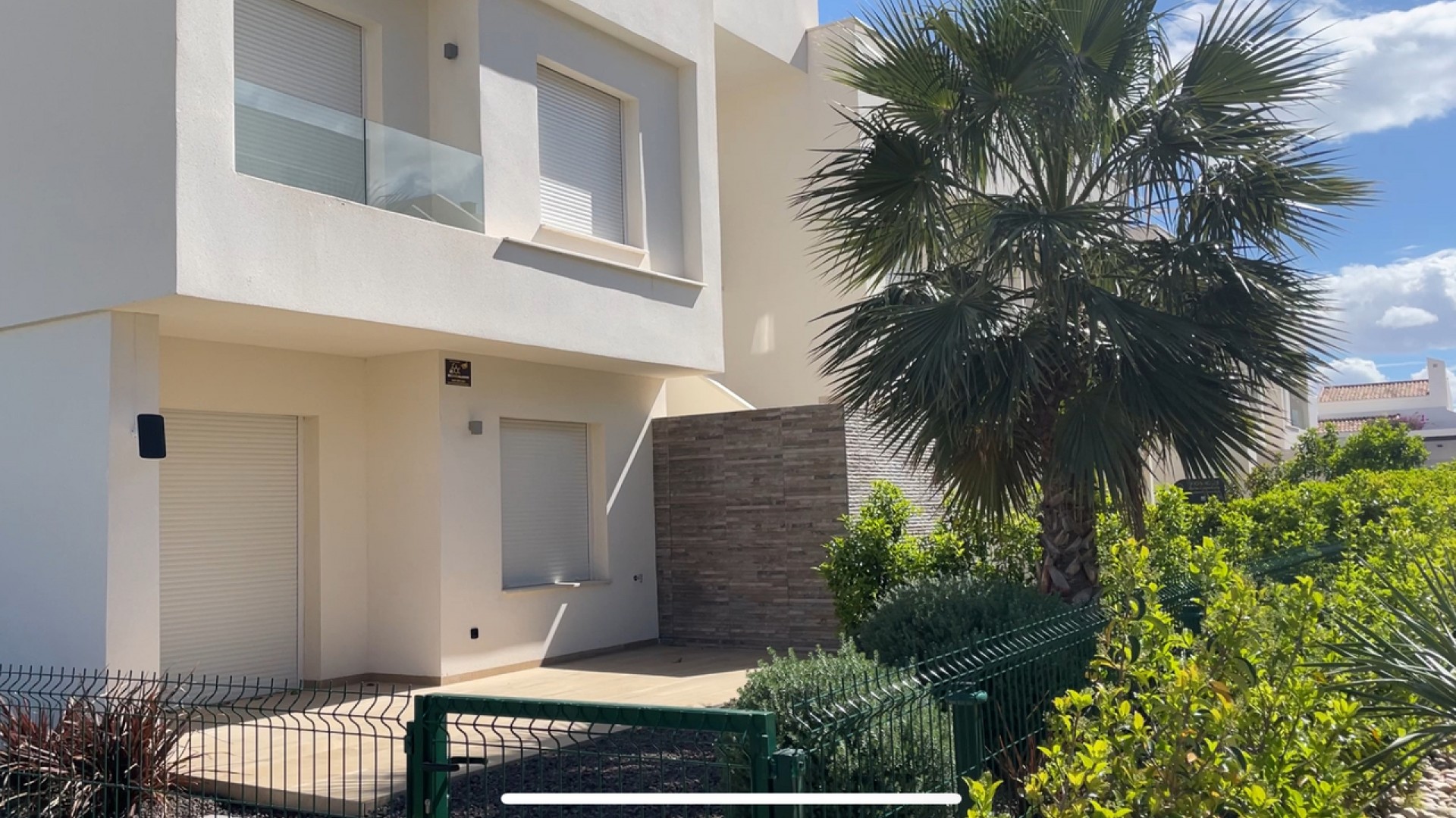 Sale - Apartment Flat -
Algorfa