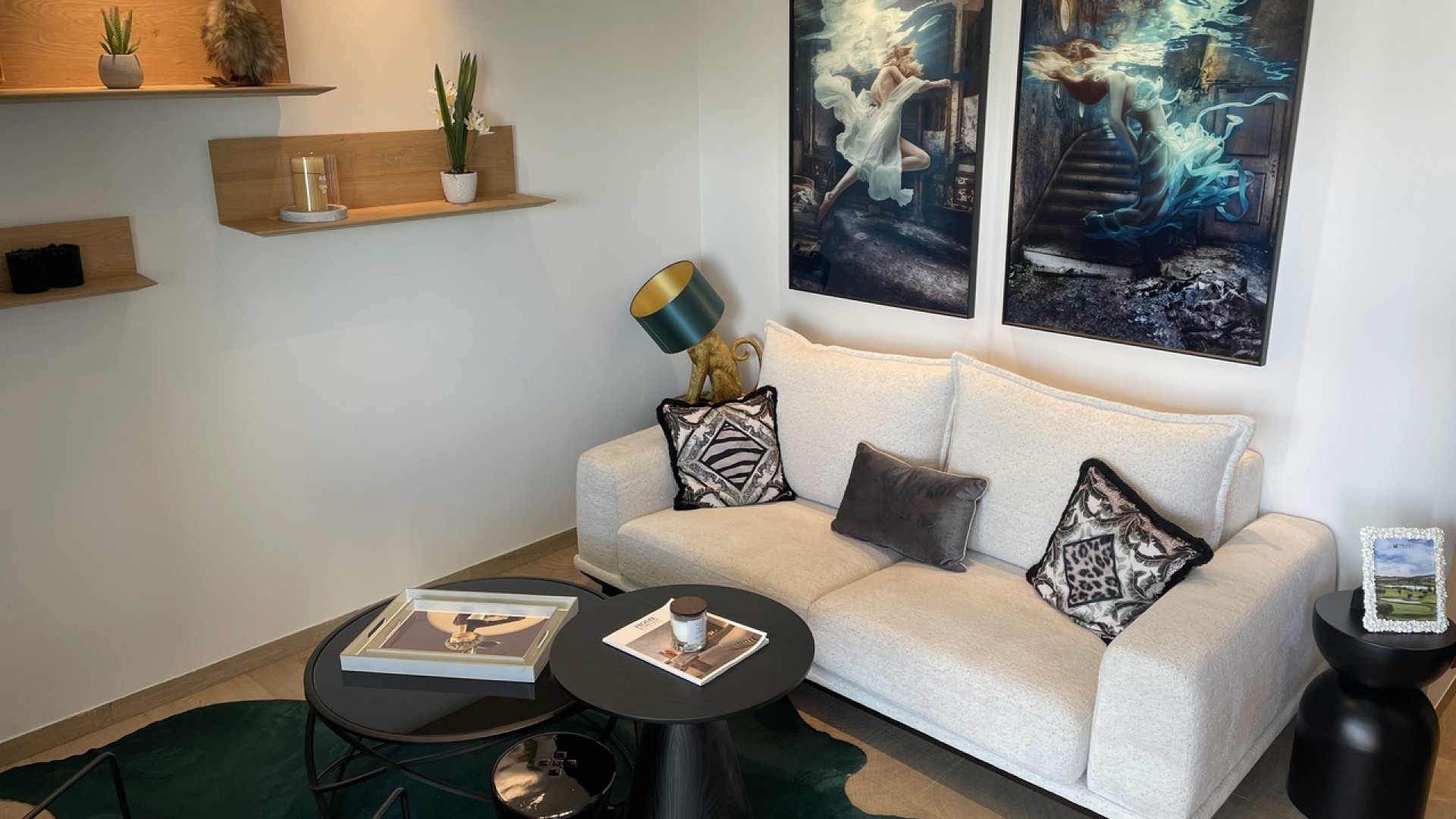 Sale - Apartment Flat -
Algorfa