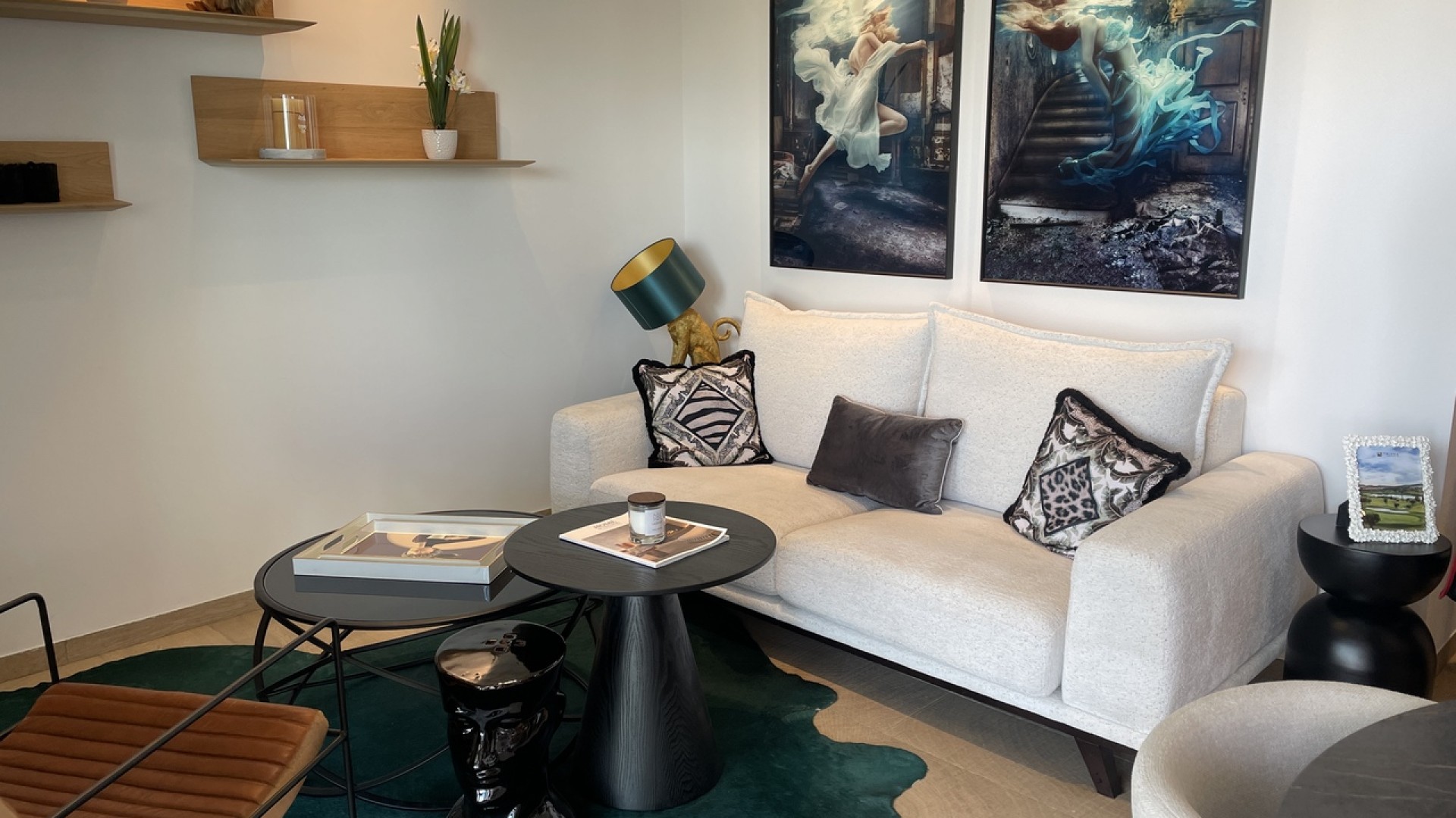 Sale - Apartment Flat -
Algorfa