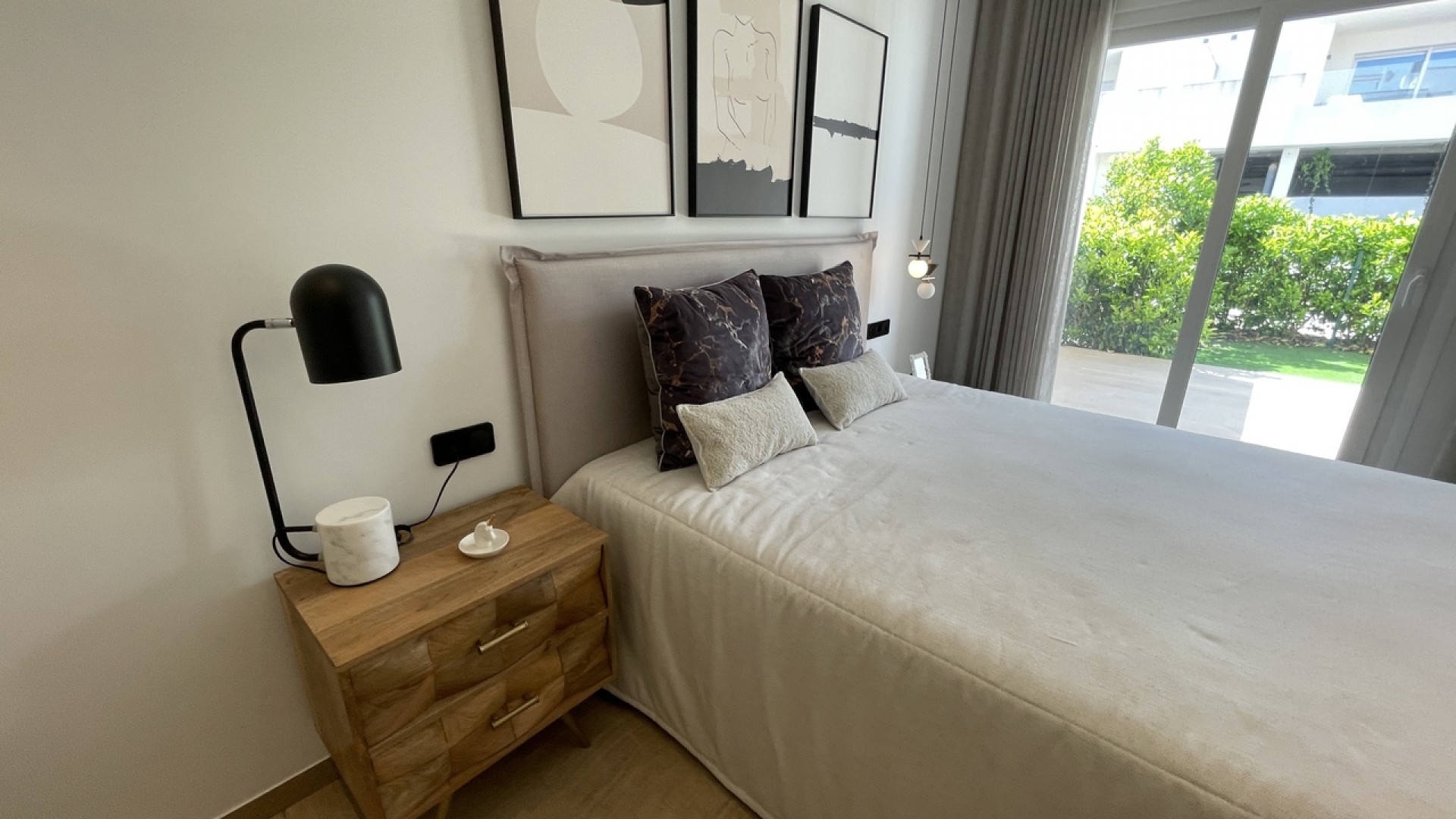 Sale - Apartment Flat -
Algorfa