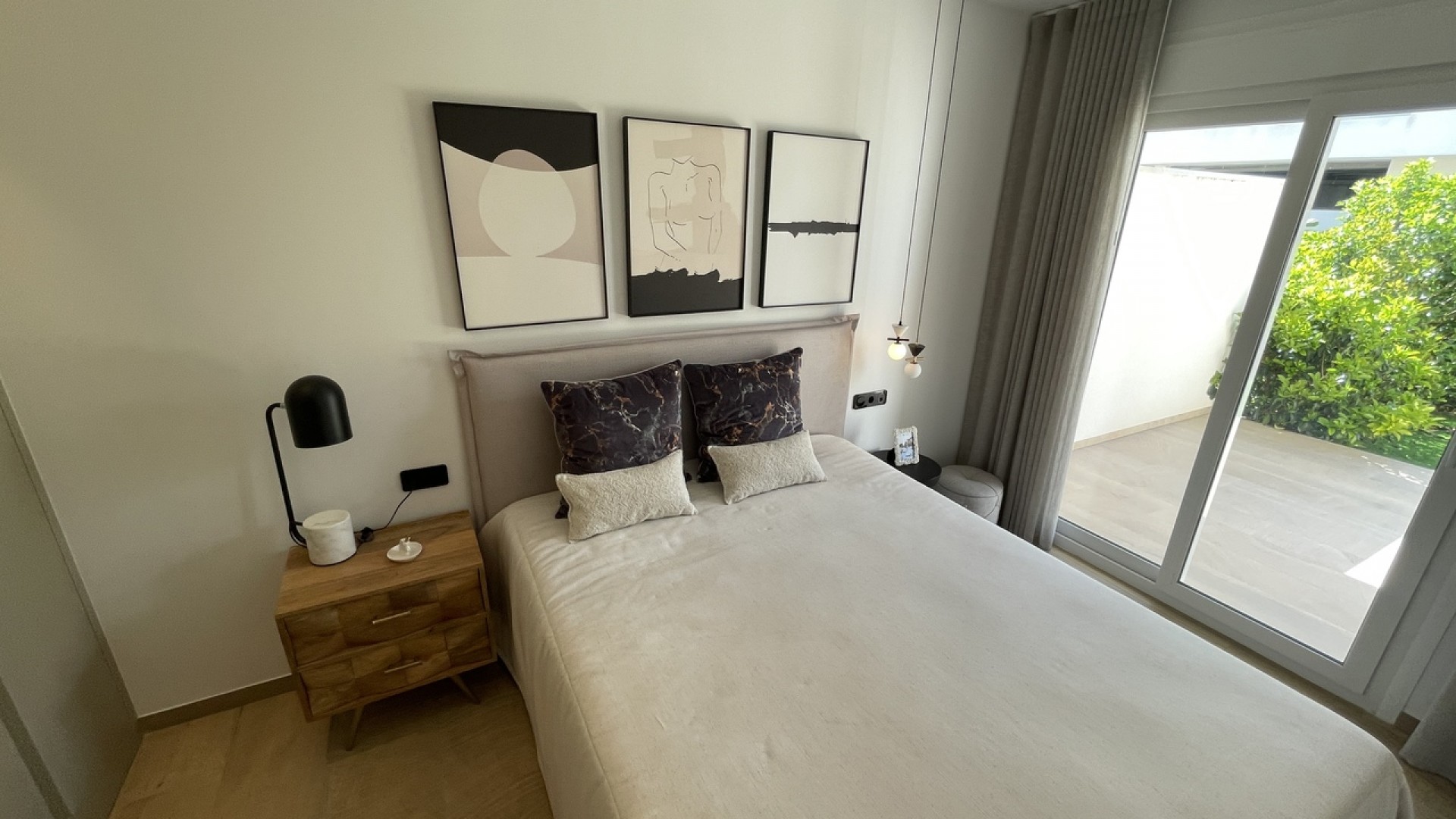 Sale - Apartment Flat -
Algorfa