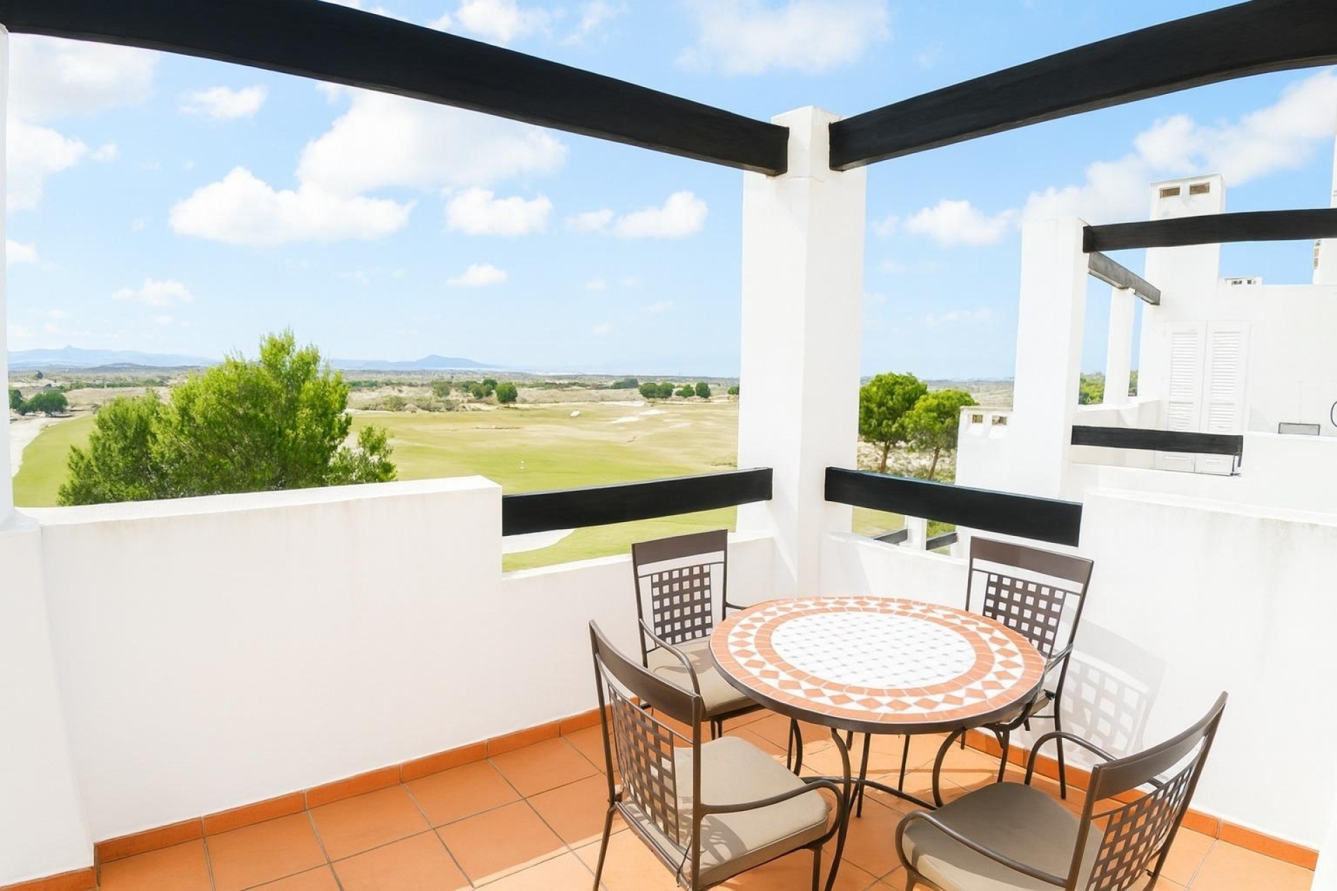 Sale - Apartment Flat -
Alhama de Murcia - Condado de Alhama